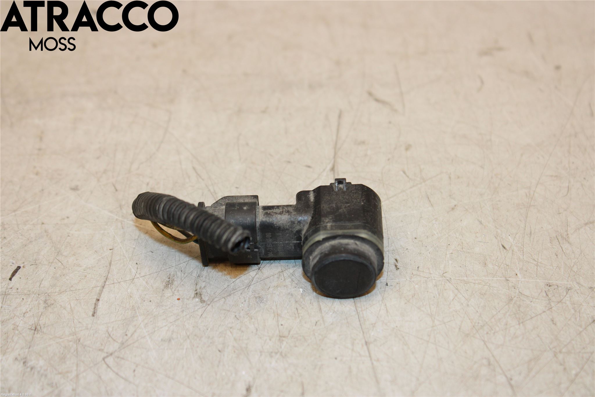Volvo V40 12-19 Parkeringshjälp Backsensor