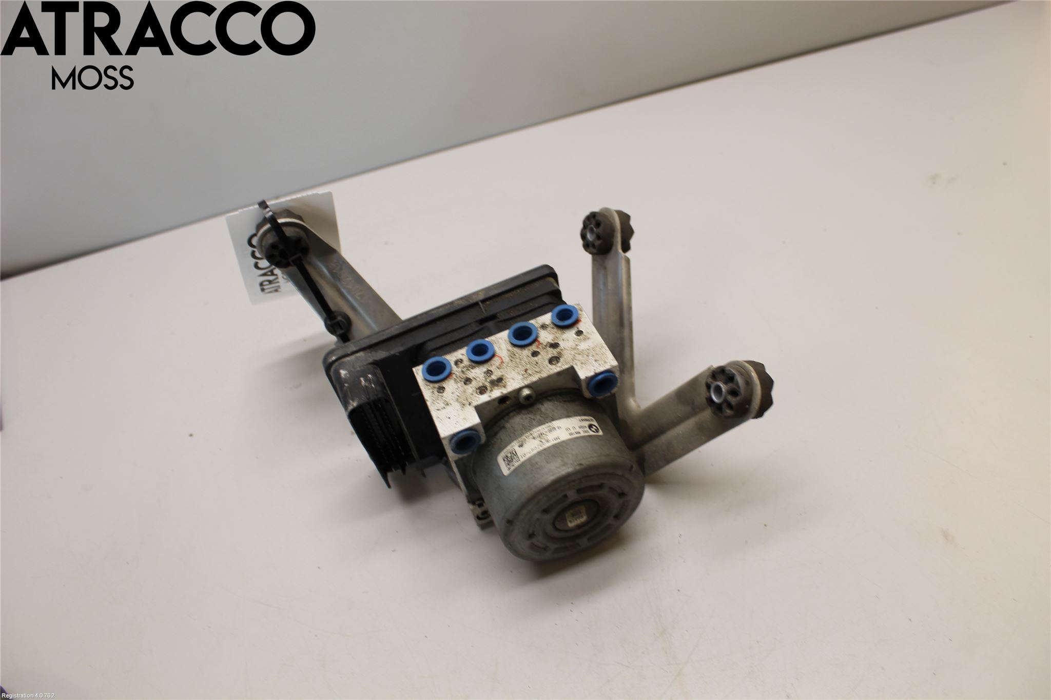 BMW i3 I01 13-22 Abs Hydraulaggregat
