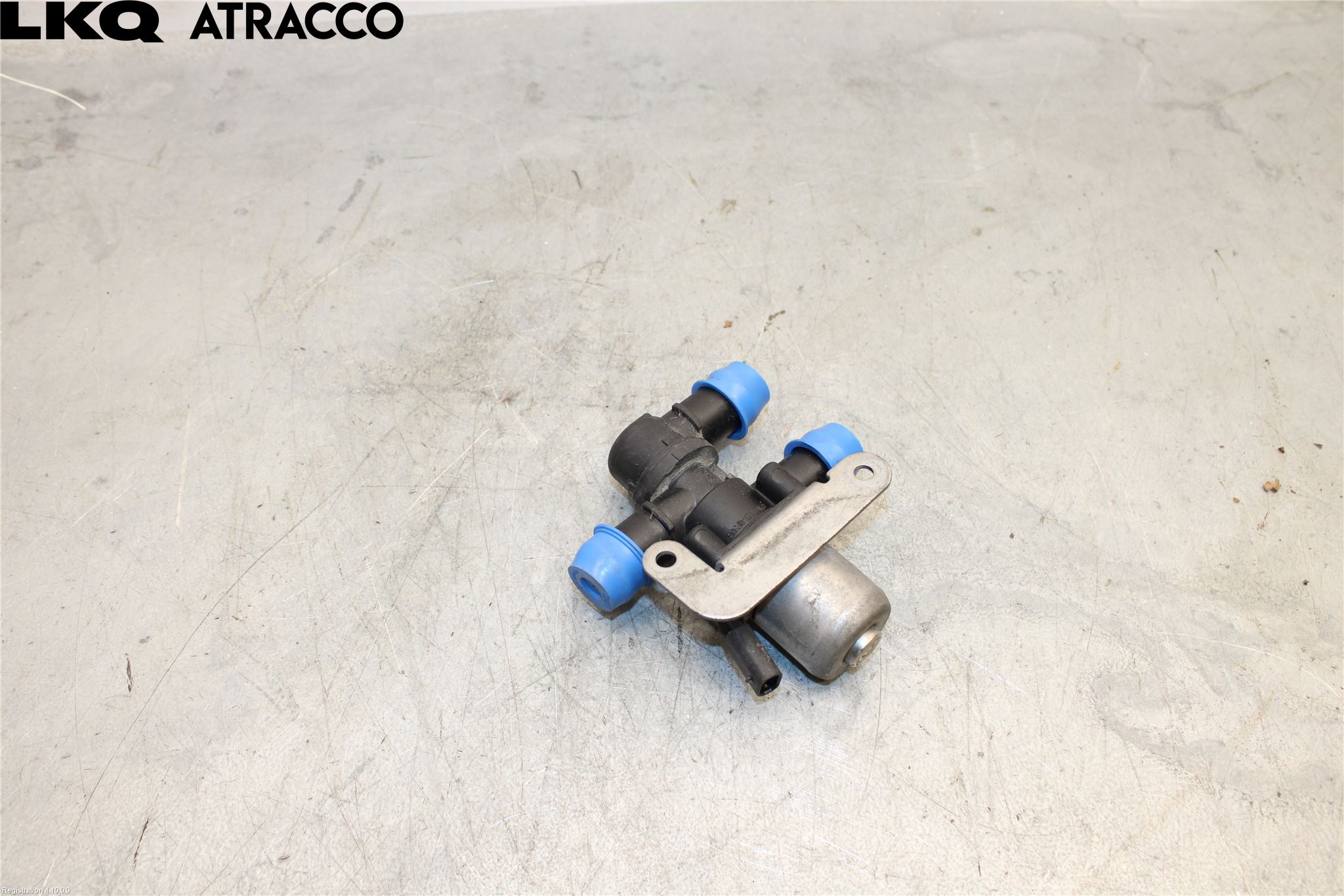 Audi A3/S3 8V 13-20 Vattenpump