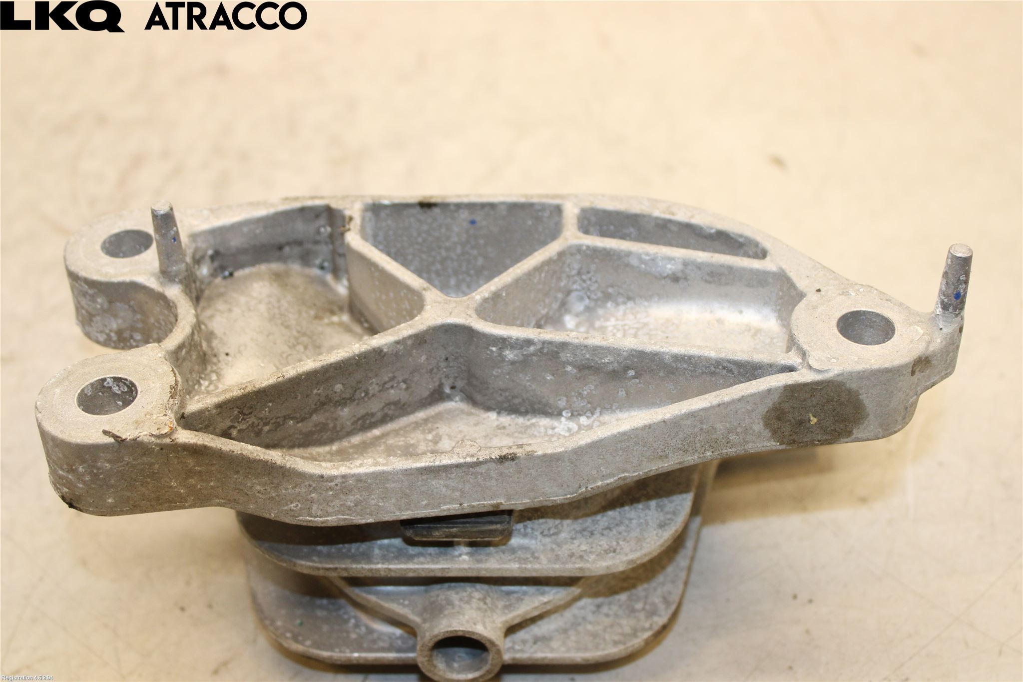 Opel CORSA F, CORSA-E 20- Motorkudde