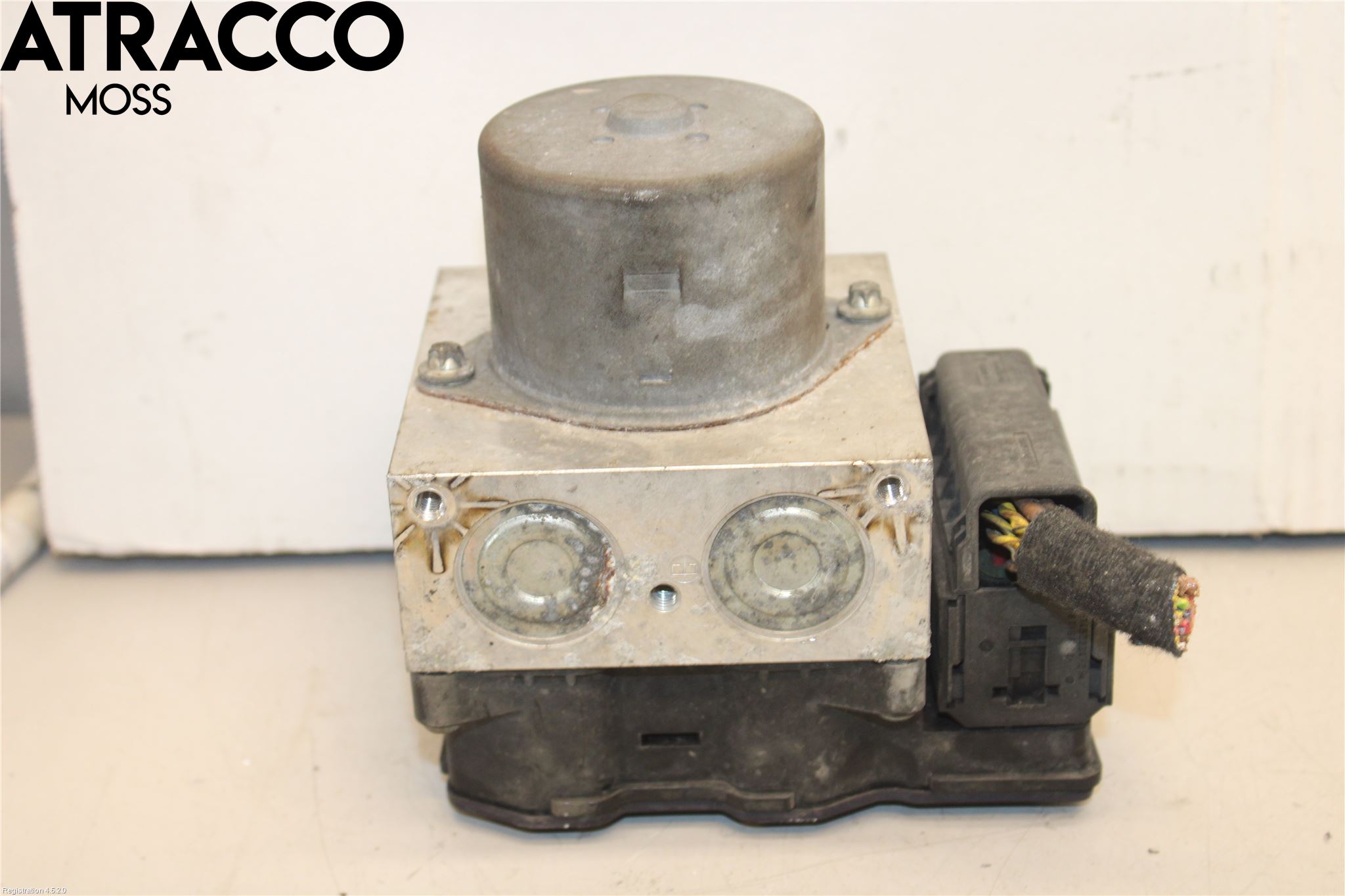 Mini COUPE R56 05-14 Abs Hydraulaggregat
