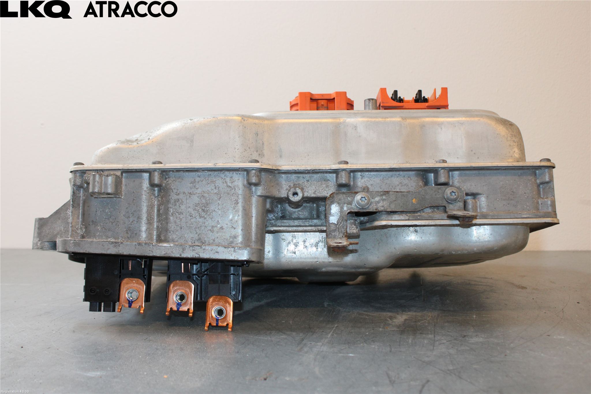 BMW i3 I01 13-22 Dc-Cd Omvandlare Hybrid