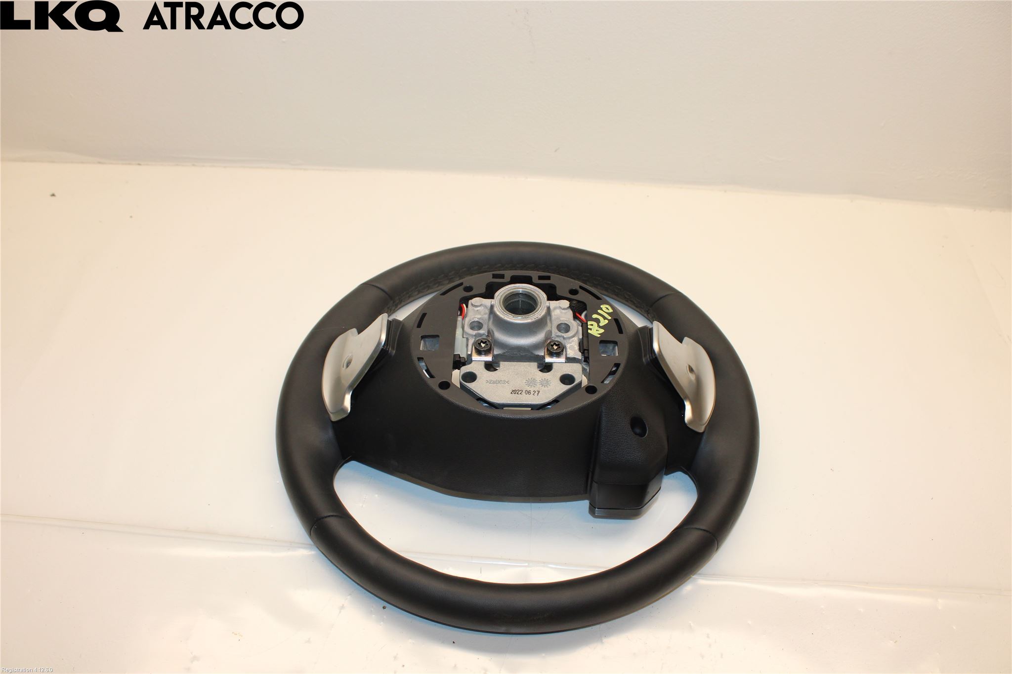 Kia NIRO (SG2) 23- Ratt