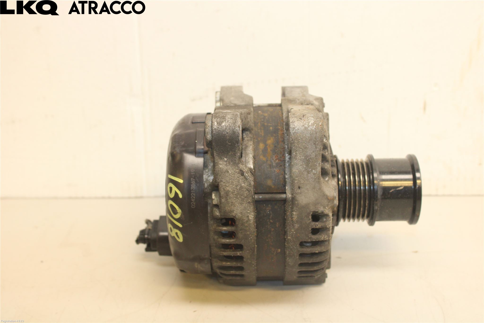 Ford FOCUS 11-14 Generator
