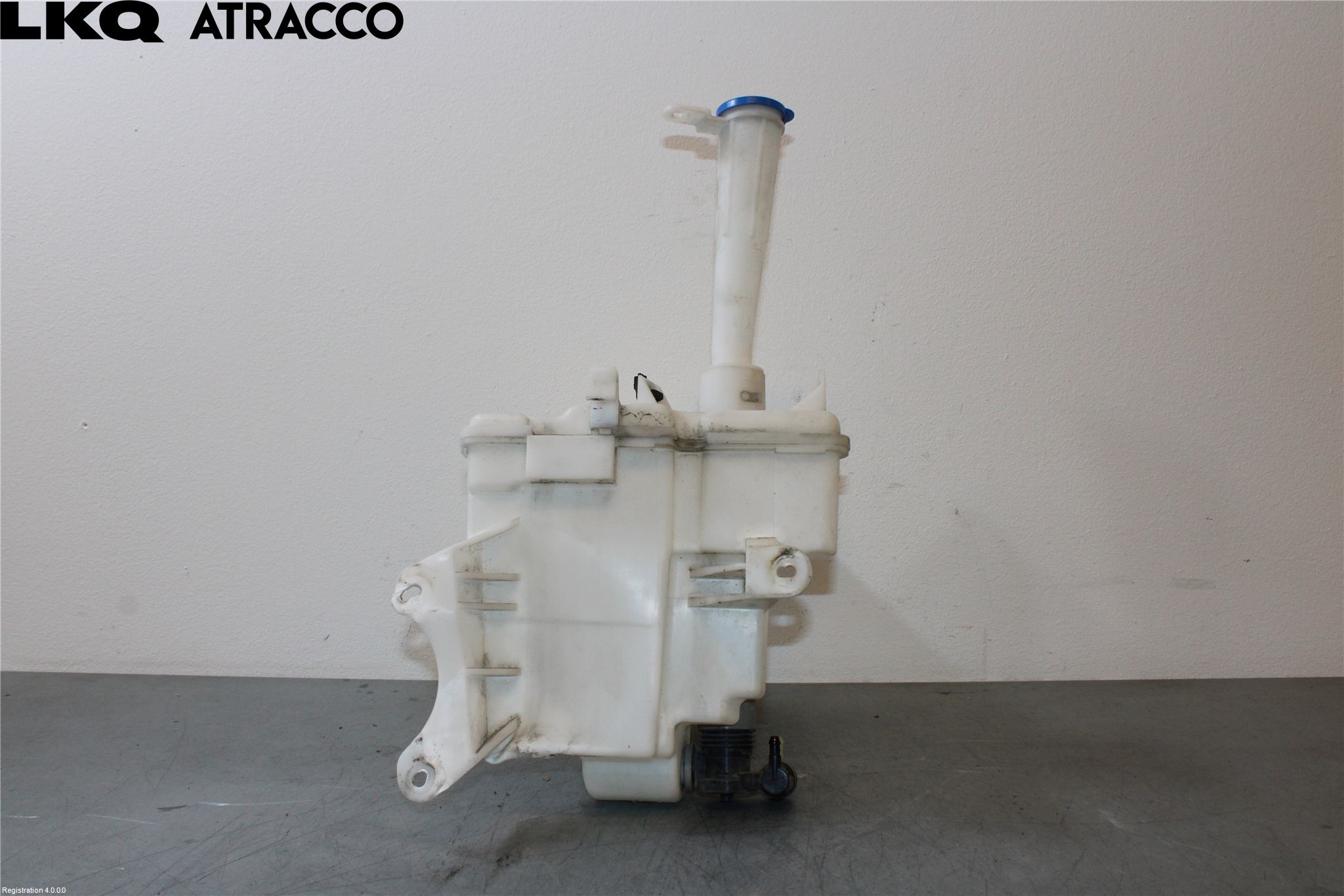 Toyota AURIS 13-19 Spolartank Vindruta