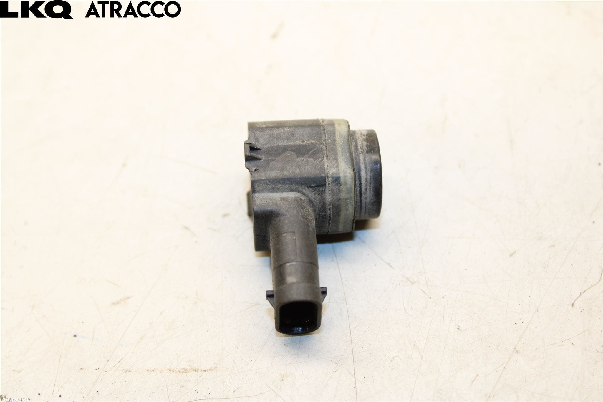 Volkswagen VW PASSAT 11-14 Parkeringshjälp Frontsensor