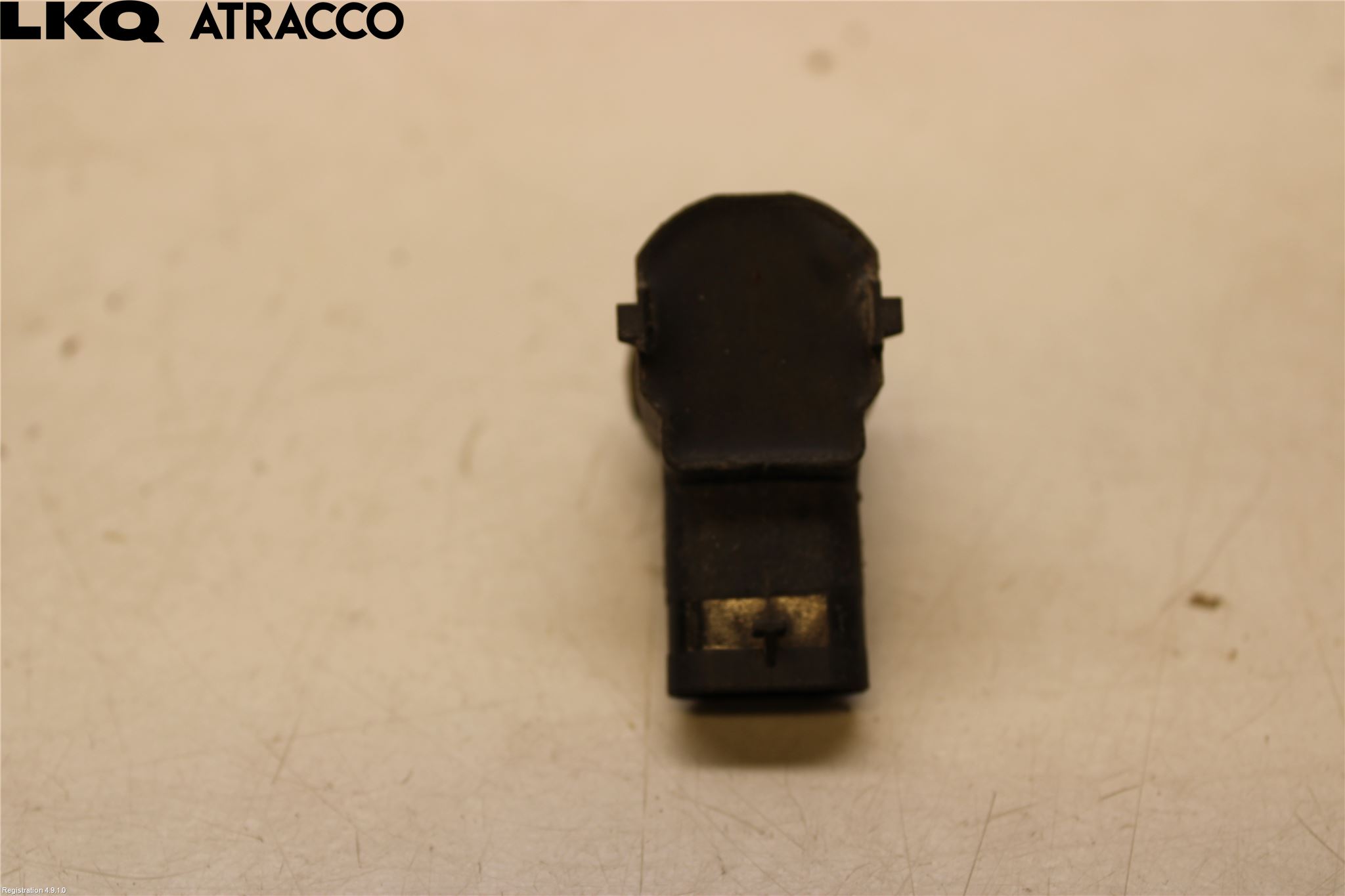 Ford FIESTA 09-12 Parkeringshjälp Frontsensor