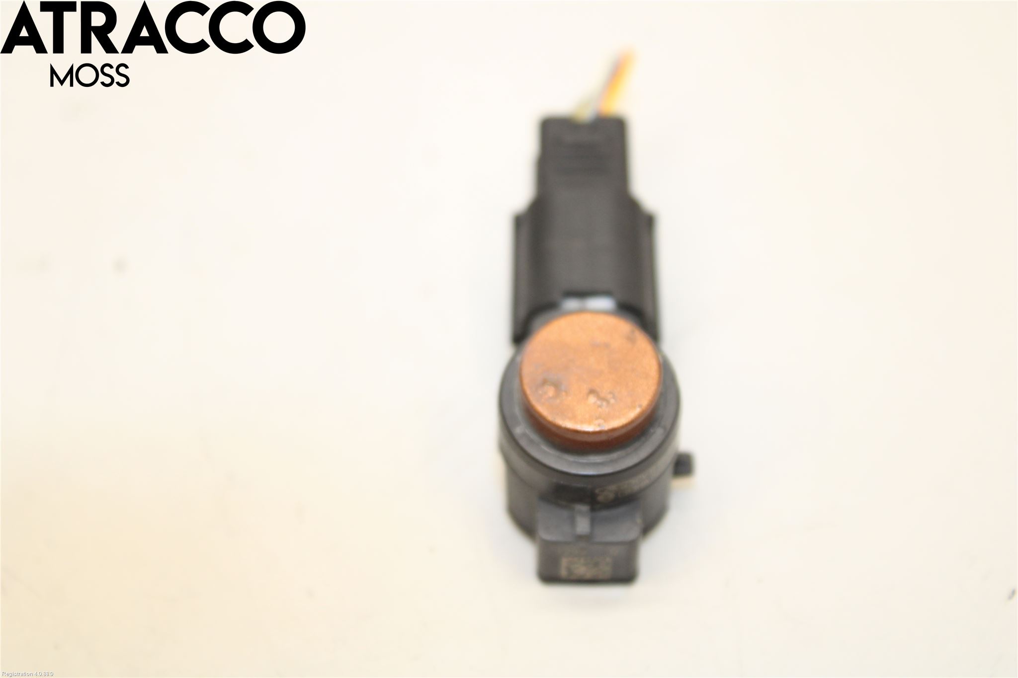 Ford FIESTA 13-17 Parkeringshjälp Backsensor