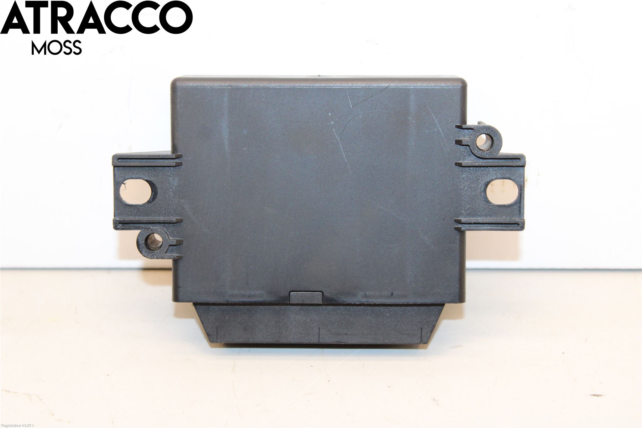 Audi A3/S3 05-13 Styrenhet Parkeringshjälp