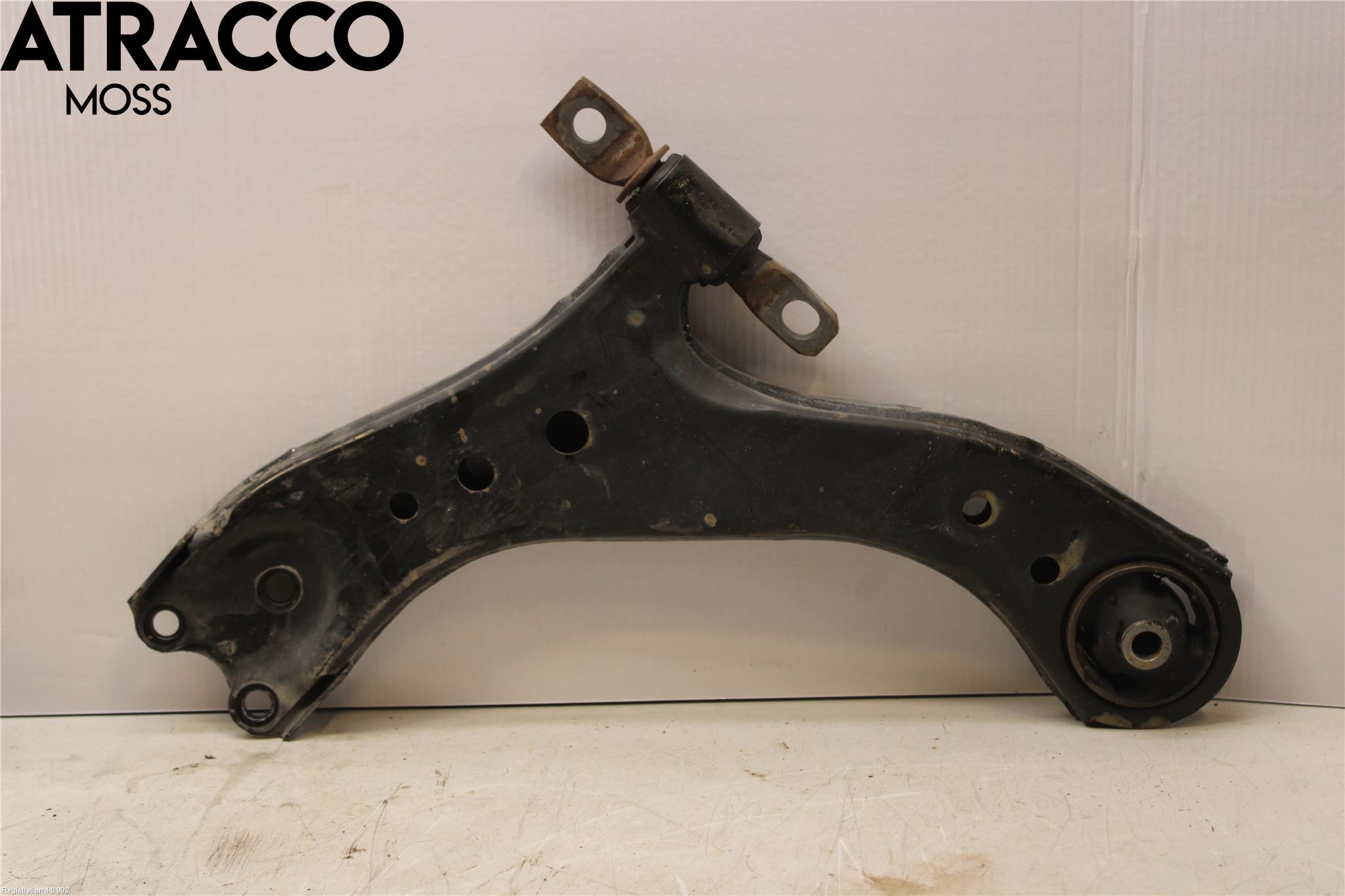 Lexus ES 250/300/330 Bärarm Fram Undre Hö