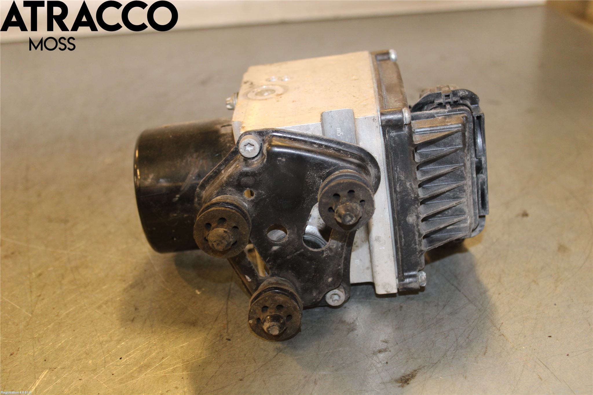 Volkswagen VW PASSAT 05-11 Abs Hydraulaggregat