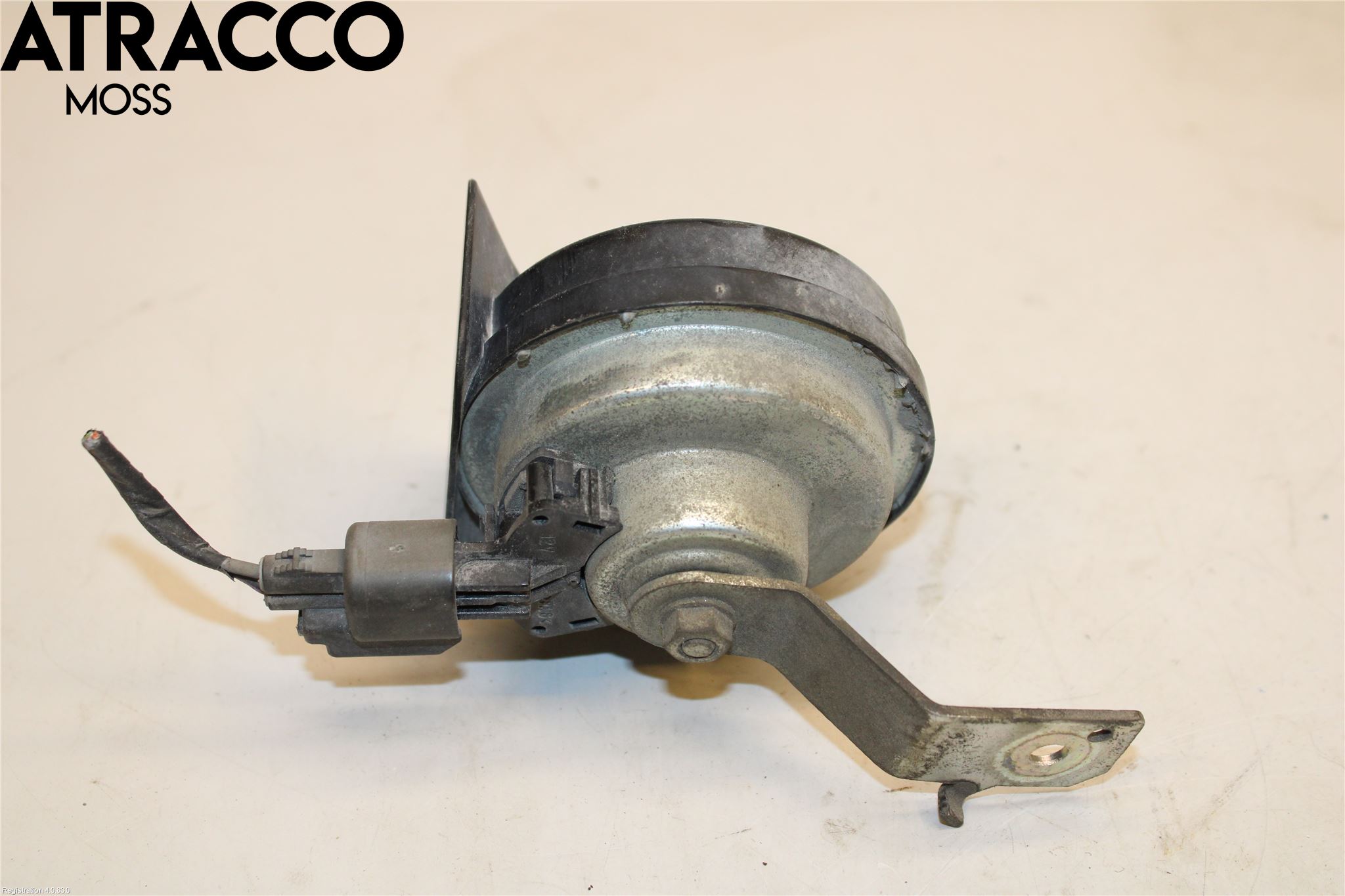 Volvo XC70 08-13 Signalhorn
