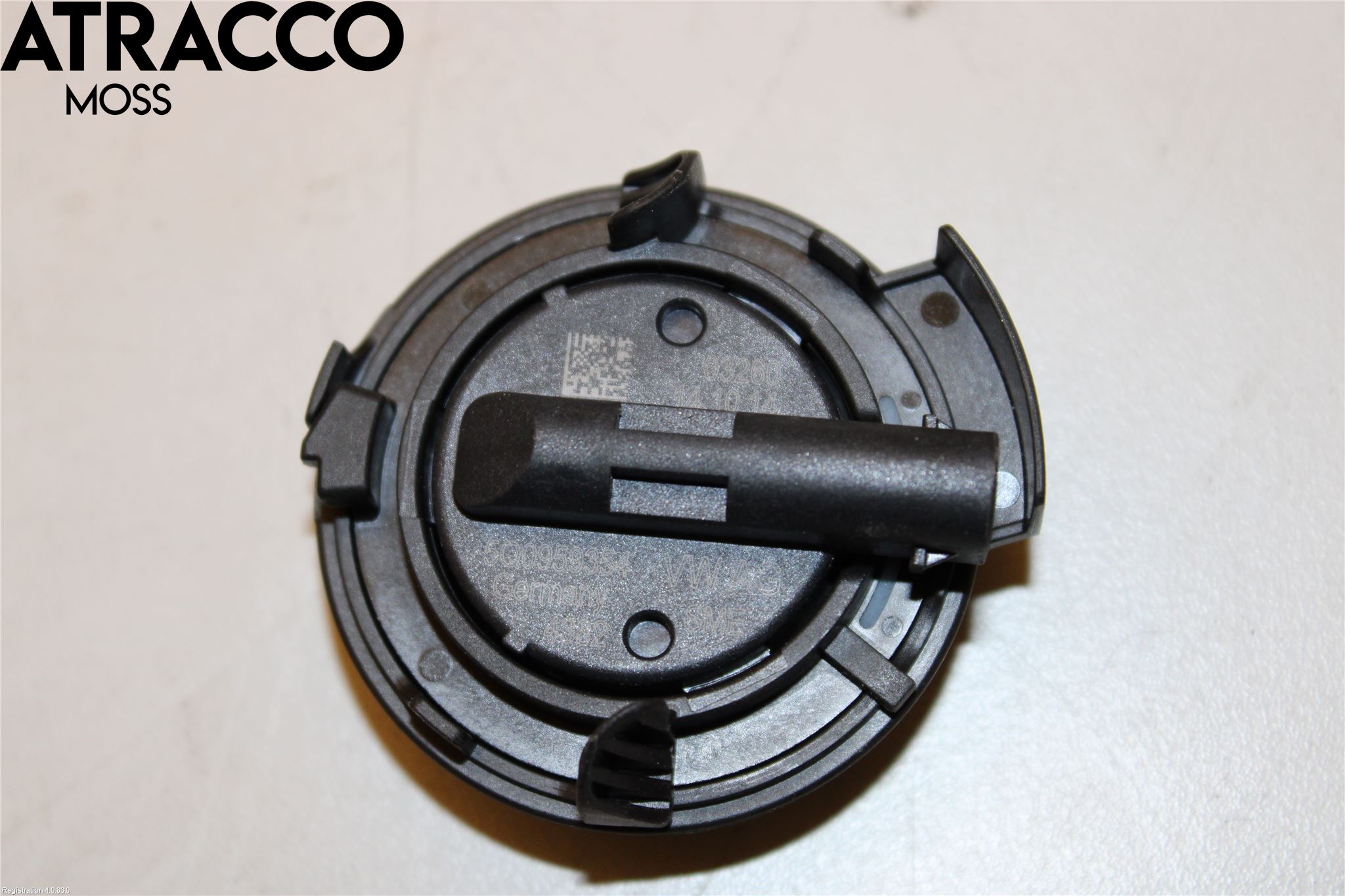 Volkswagen VW GOLF / E-GOLF VII 13-20 Sensor Övrigt