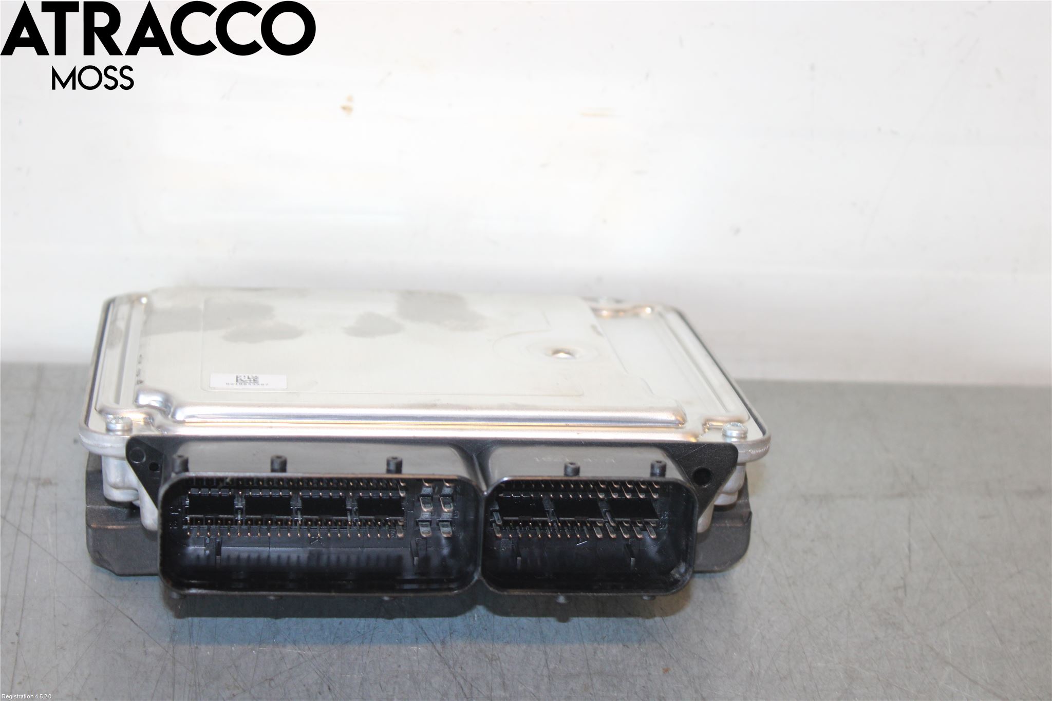 Audi Q5 09-16 Bränsletank Insprutning