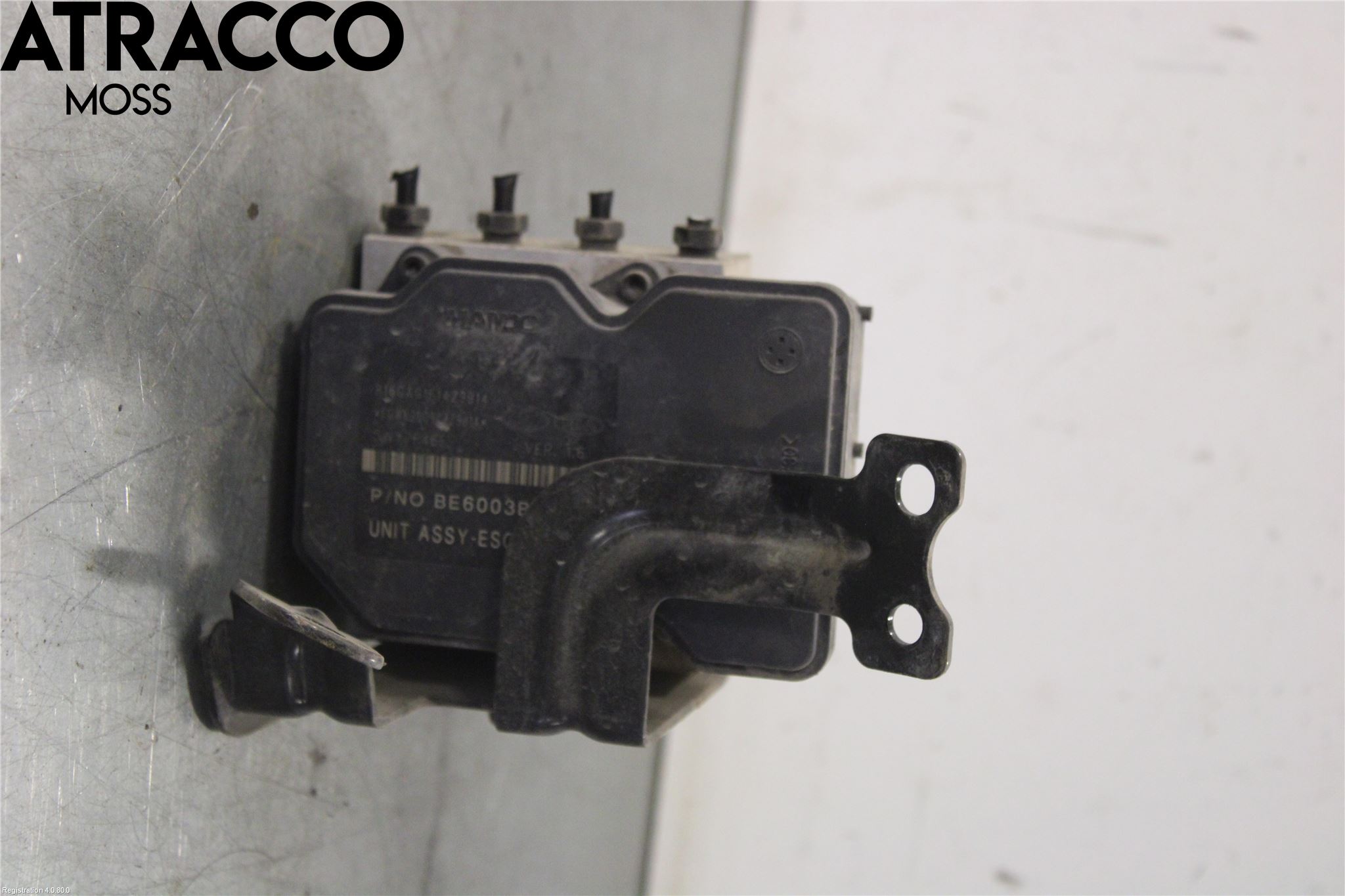 Hyundai SANTA FE 13-18 Abs Hydraulaggregat