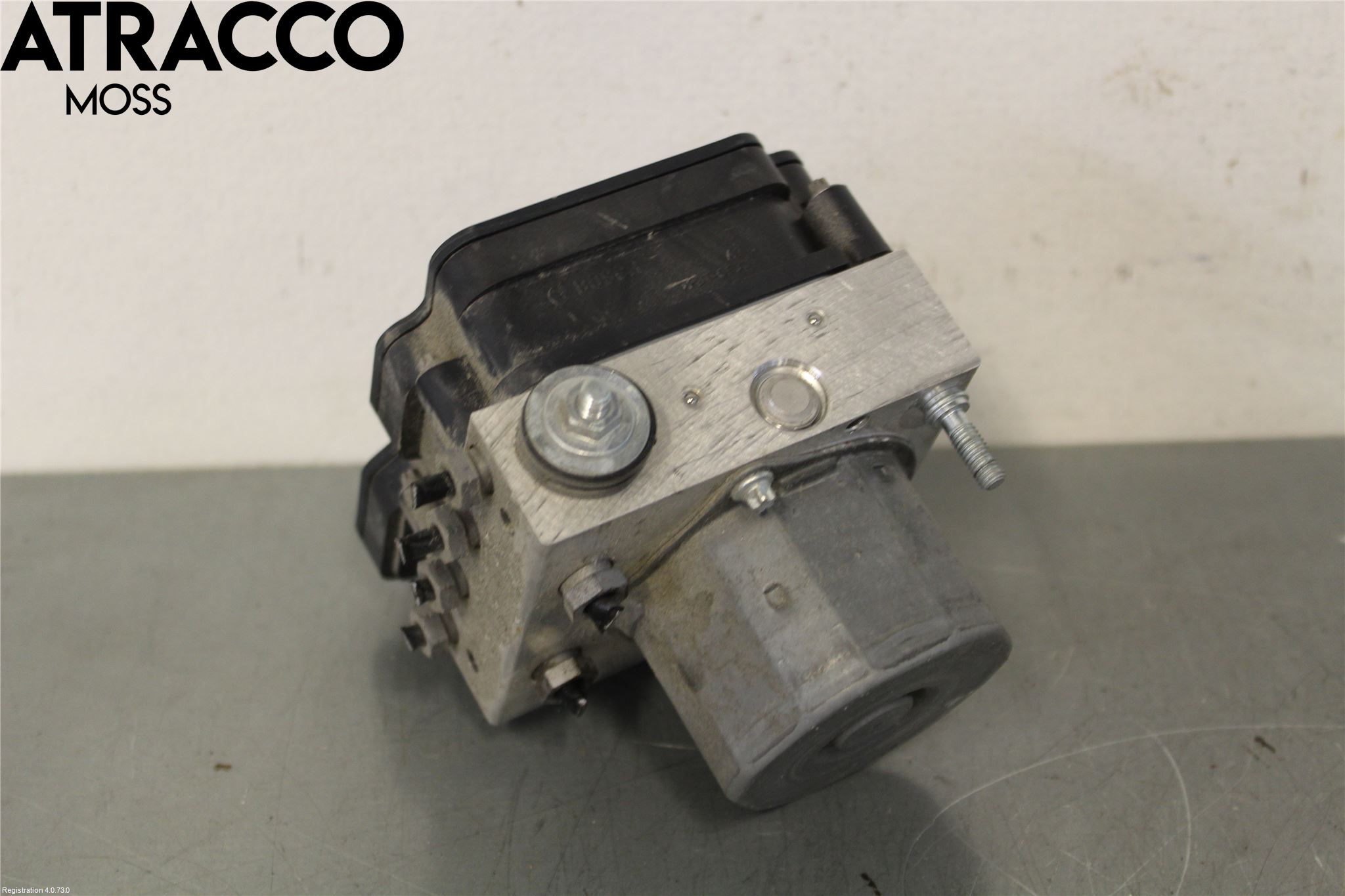 Mercedes-Benz MB B-KLASS (W246/W242) 12-19 Abs Hydraulaggregat