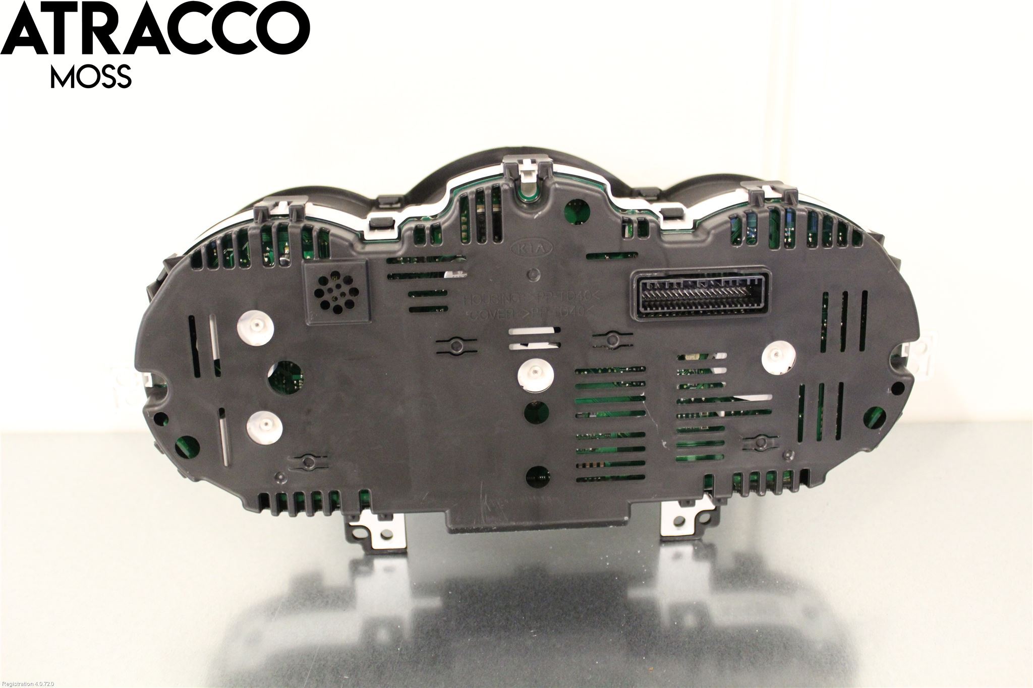 Kia RIO 12-16 Instrument Komb