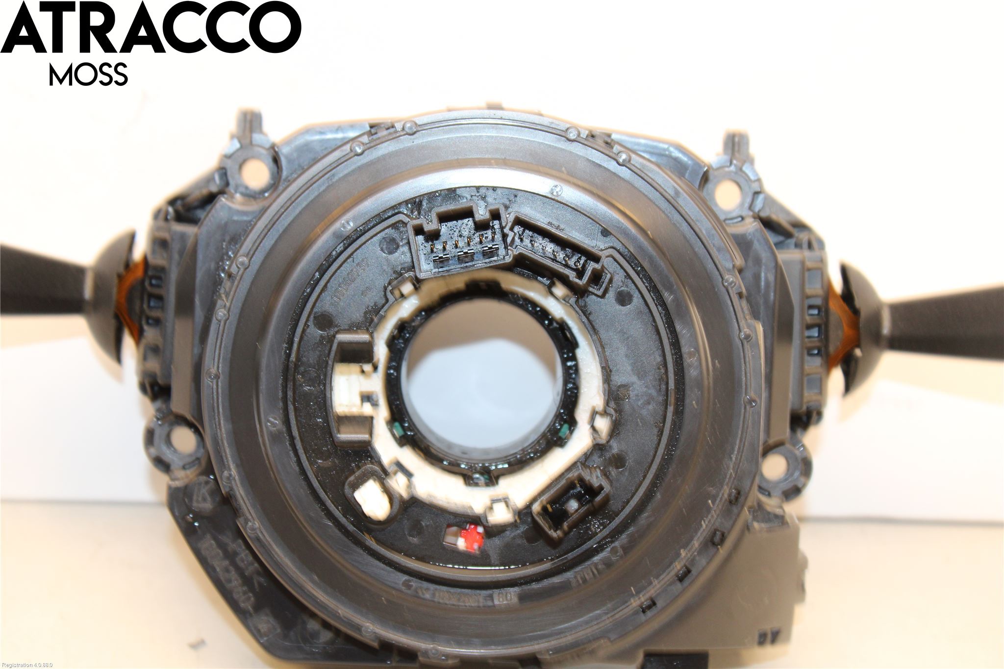 BMW 1 F20/F21 11-19 Spakcentral