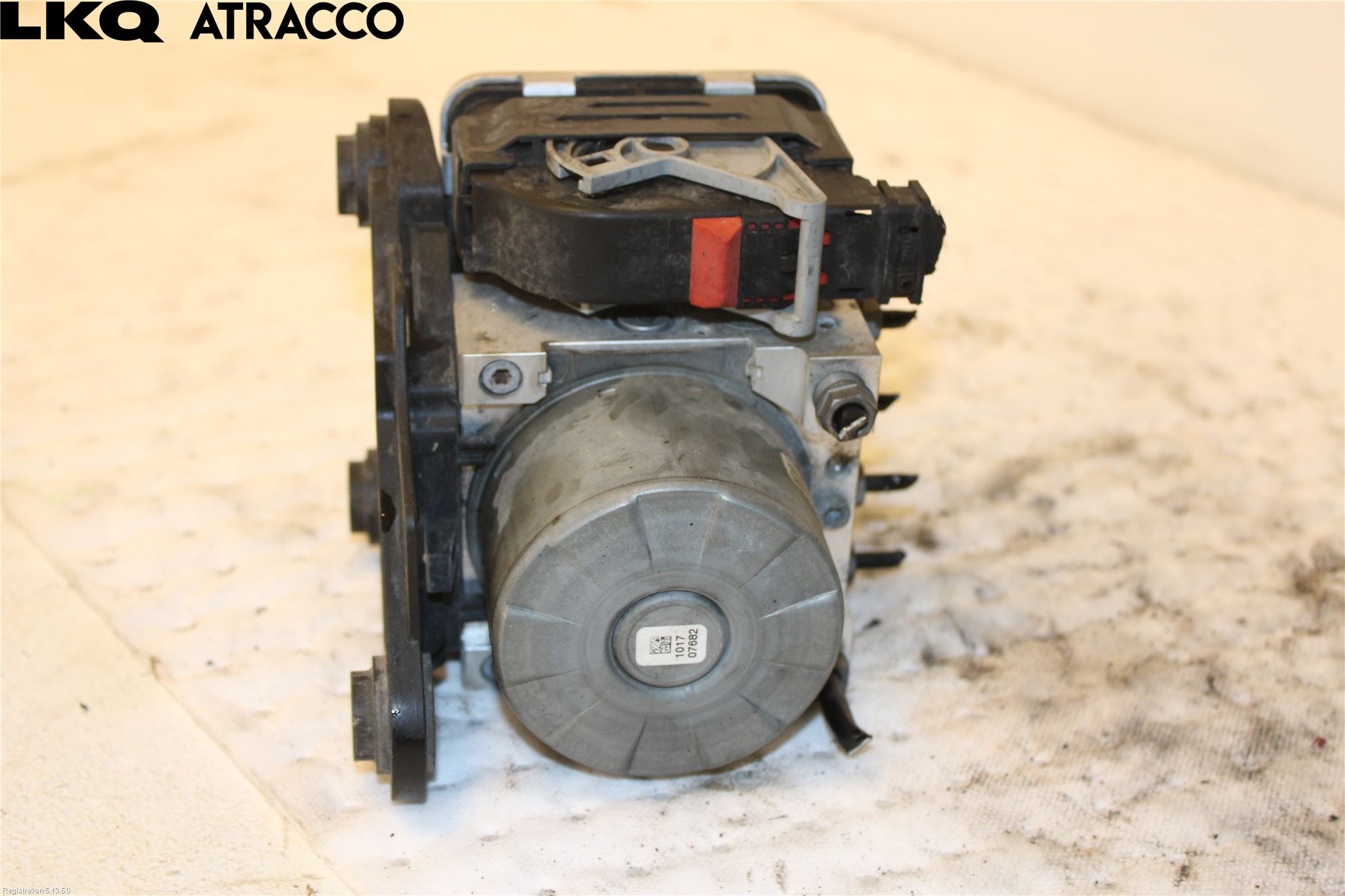 Skoda OCTAVIA (5E) 13-20 Abs Hydraulpump