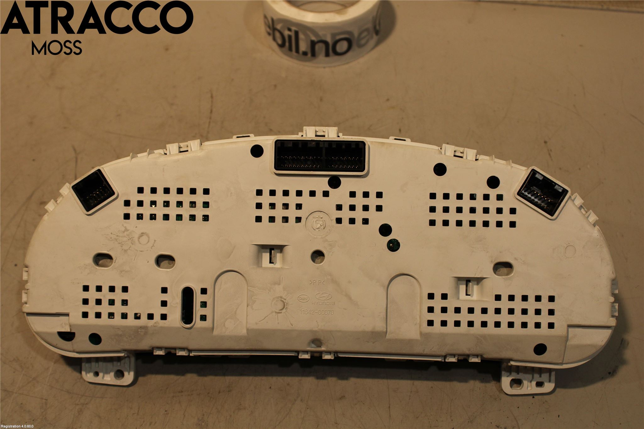 Hyundai SANTA FE  06-12 Instrument Komb