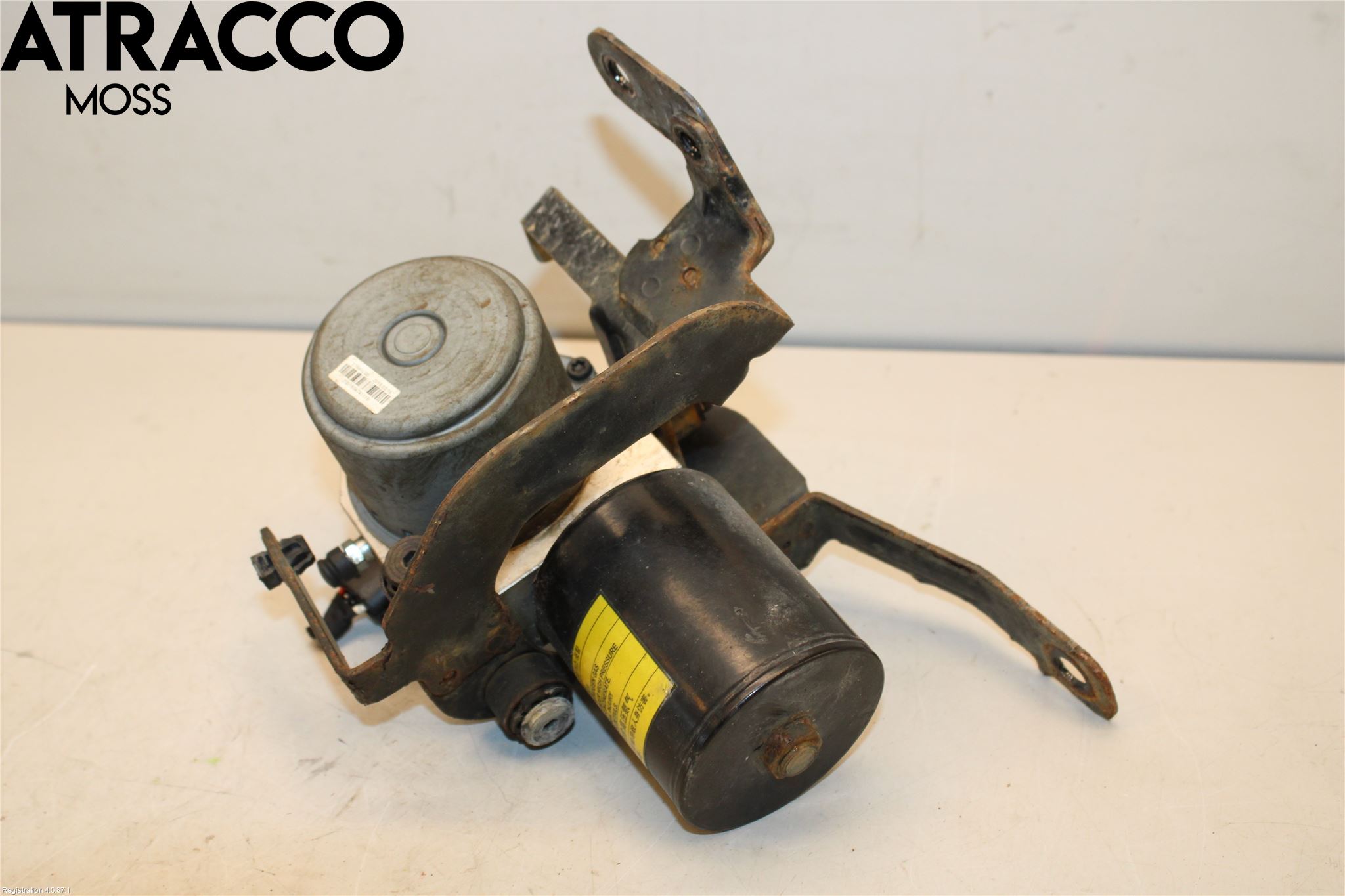 Kia SOUL 09- Abs Hydraulaggregat