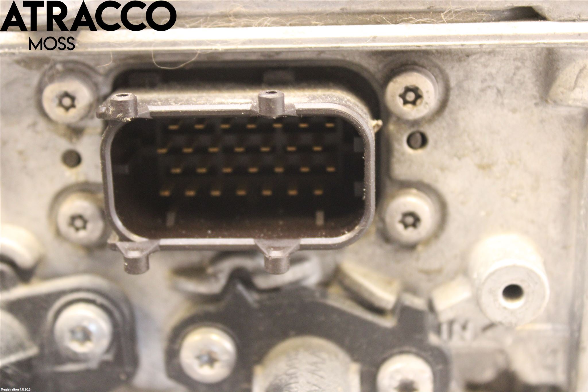 Volkswagen VW GOLF / E-GOLF VII 13-20 Hybridconverter