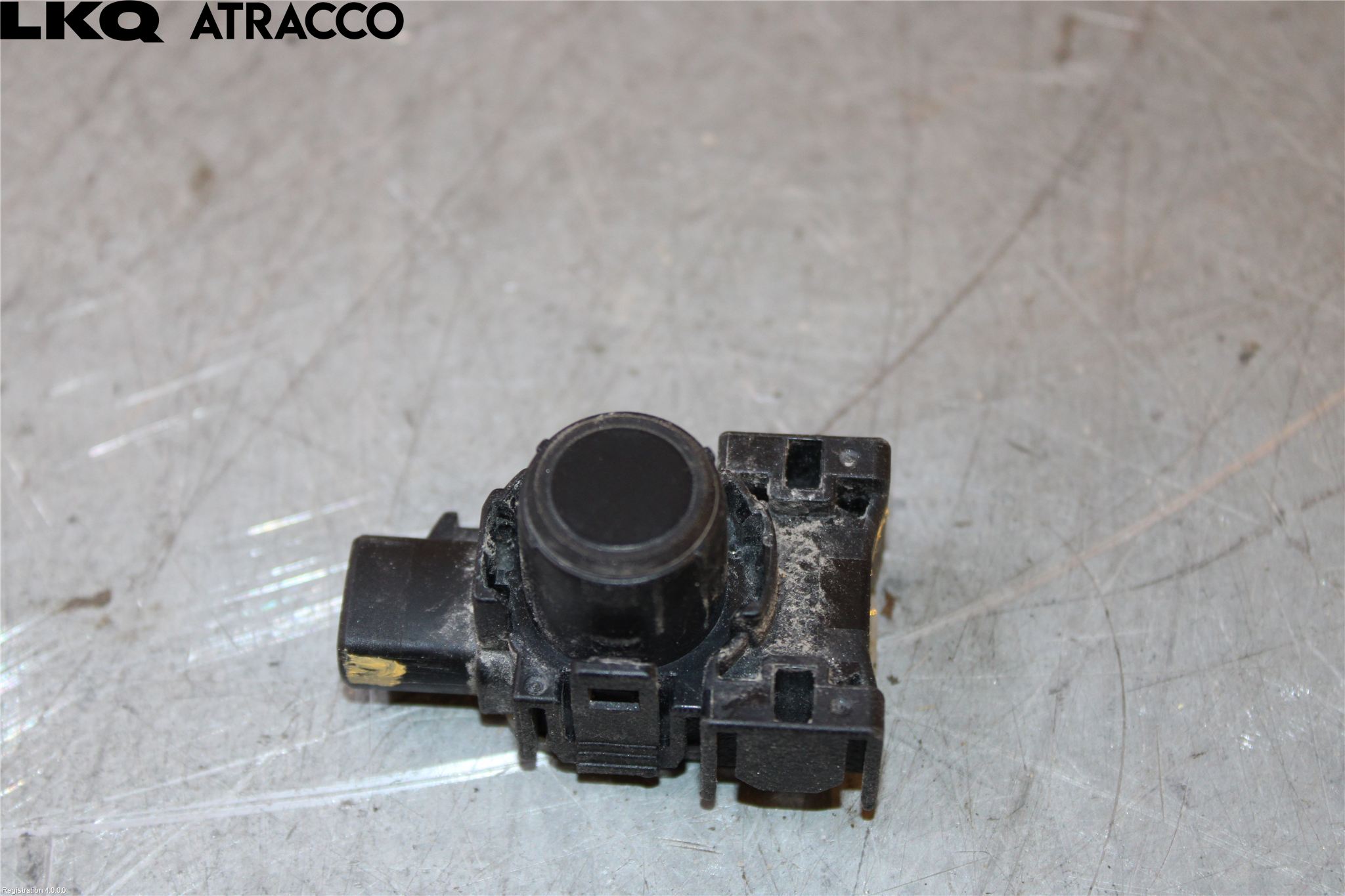 Mazda CX-5 12-17 Parkeringshjälp Backsensor