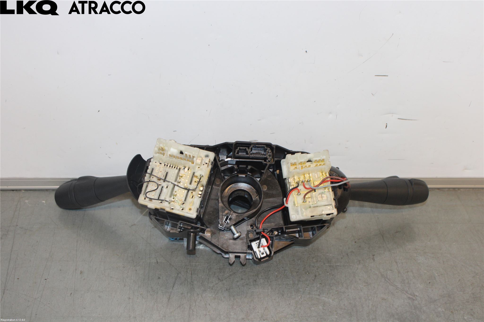 Smart FORTWO III 15-24 Spakcentral