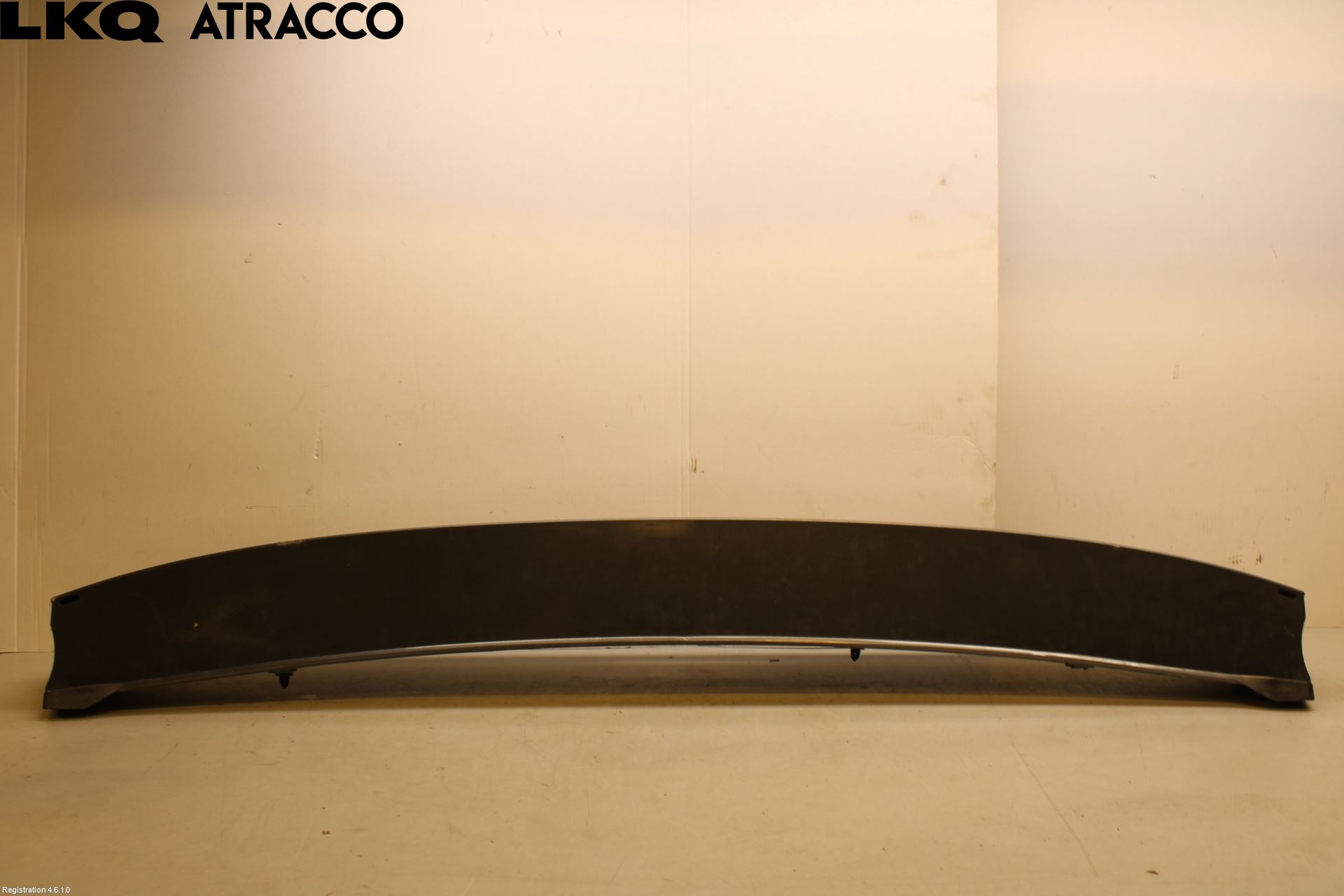 Ford KUGA 13-16 List Bak-Baklucka