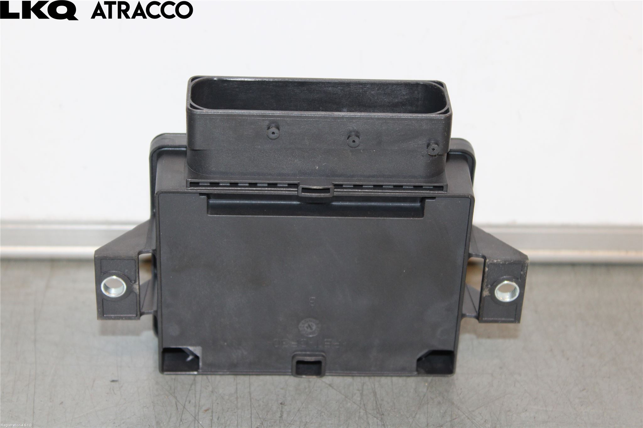 Landrover RANGE ROVER SPORT (L320) 10-13 Styrenhet Parkbroms Epb