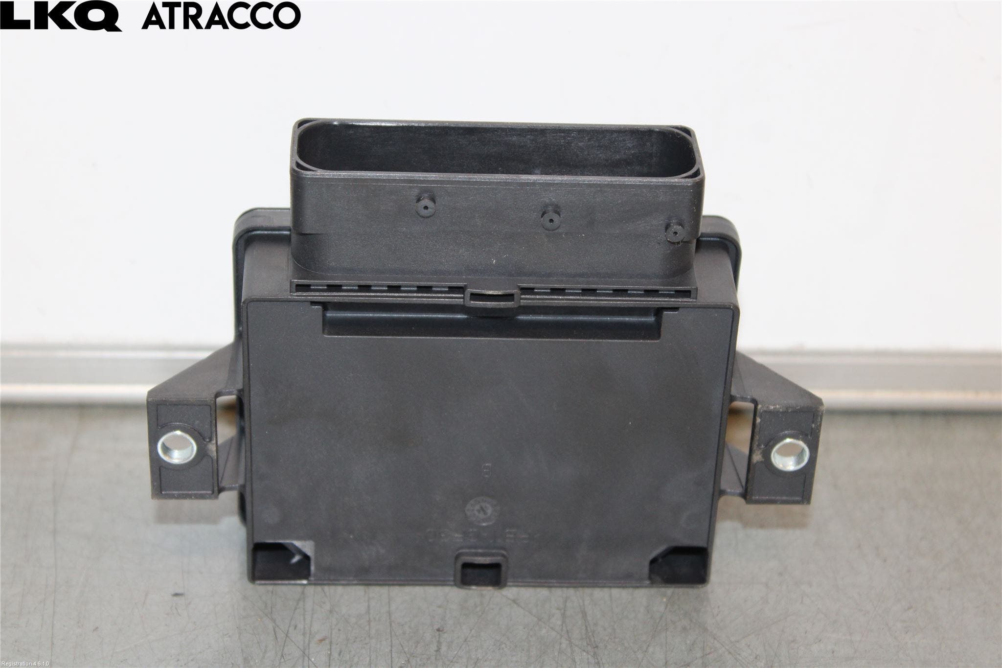 Landrover RANGE ROVER SPORT (L320) 10-13 Styrenhet Parkbroms Epb