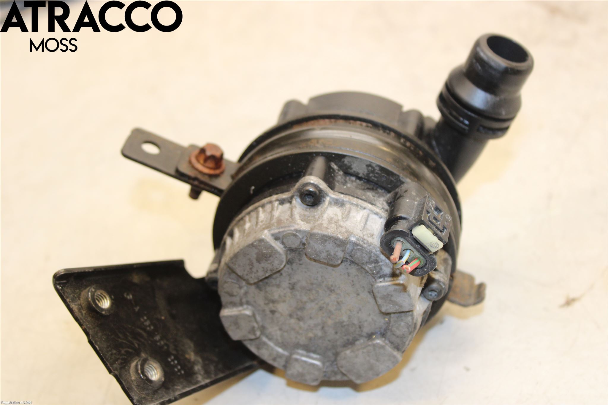 Mercedes-Benz MB C-KLASS (W205) 14-21 Vattenpump