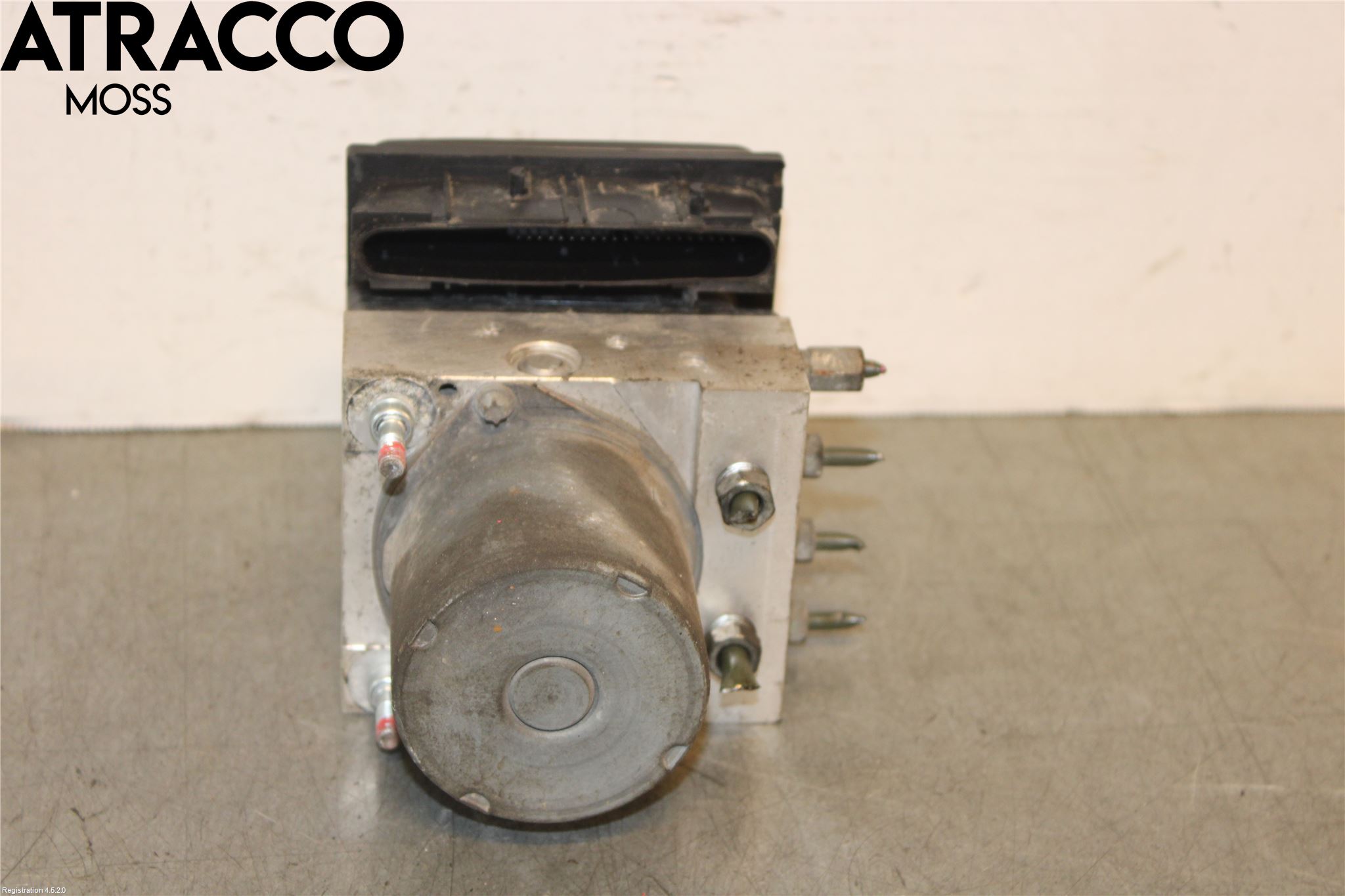Toyota AVENSIS 09-15 Abs Hydraulaggregat