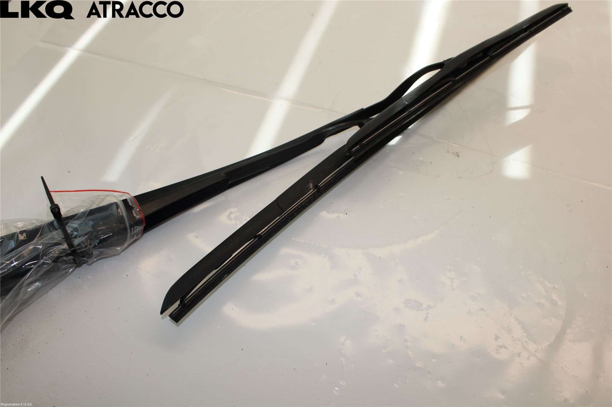 Kia NIRO (SG2) 23- Torkararm Armar Vindruta