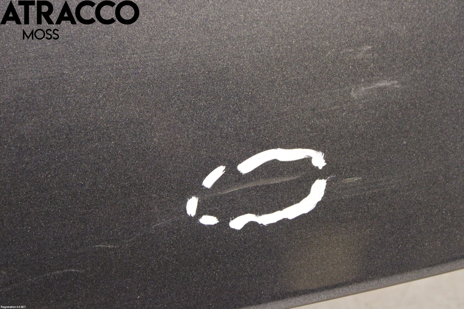 Renault KADJAR 15- Spoiler Baklucka