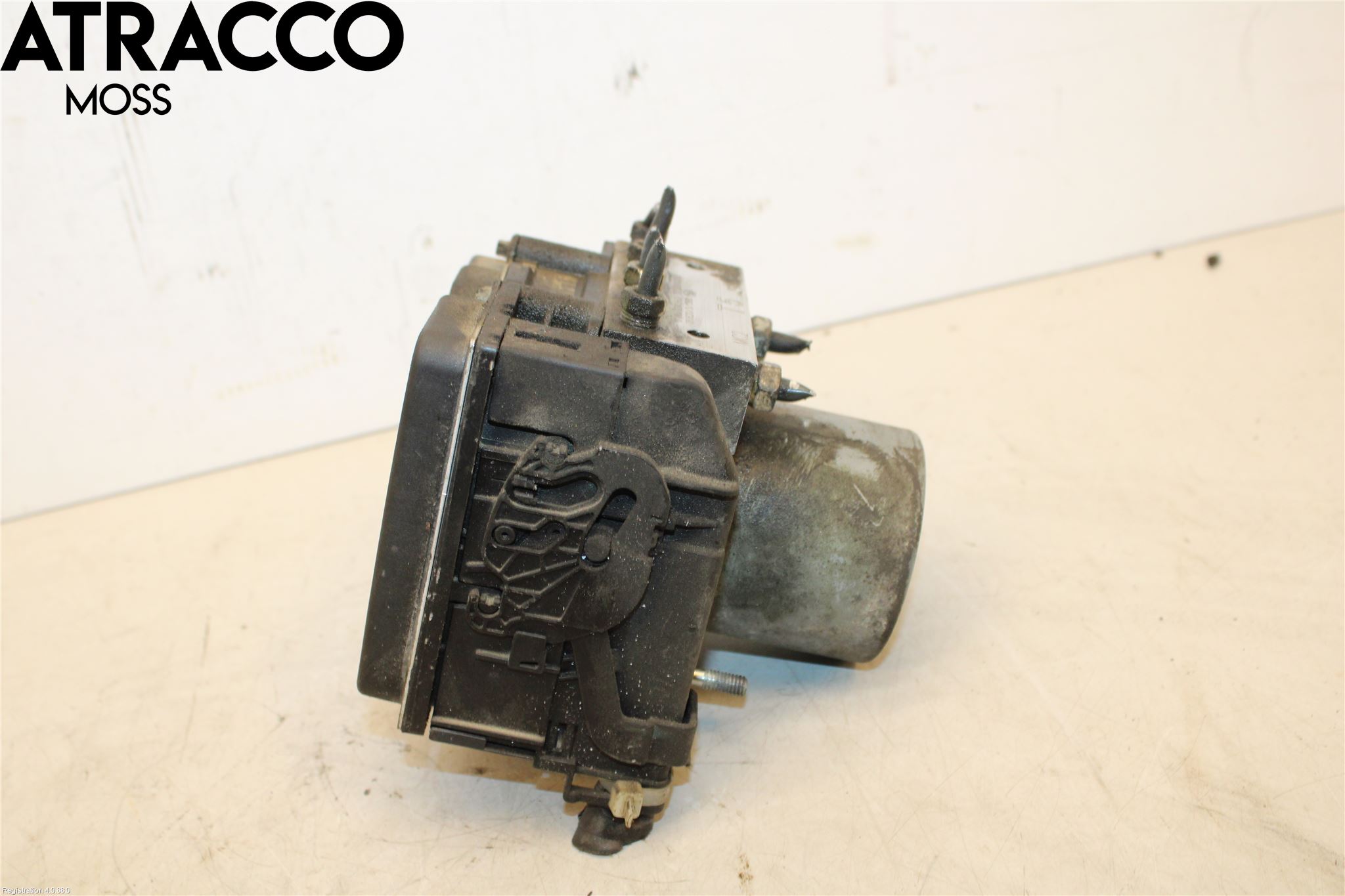 Subaru LEGACY    07-09 Abs Hydraulaggregat