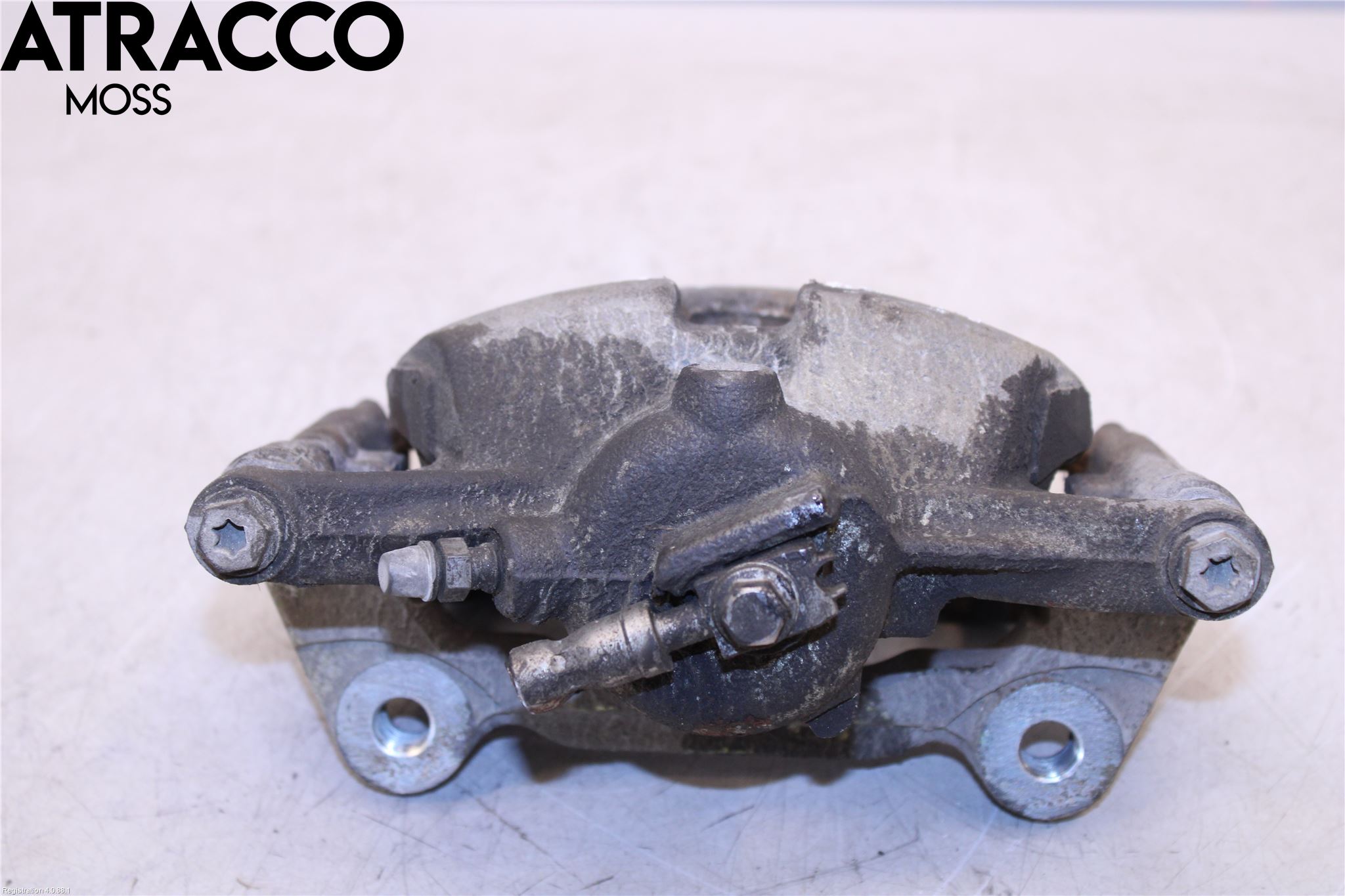 Volkswagen VW GOLF SPORTSVAN 15-20 Bromsok Fram Vänster