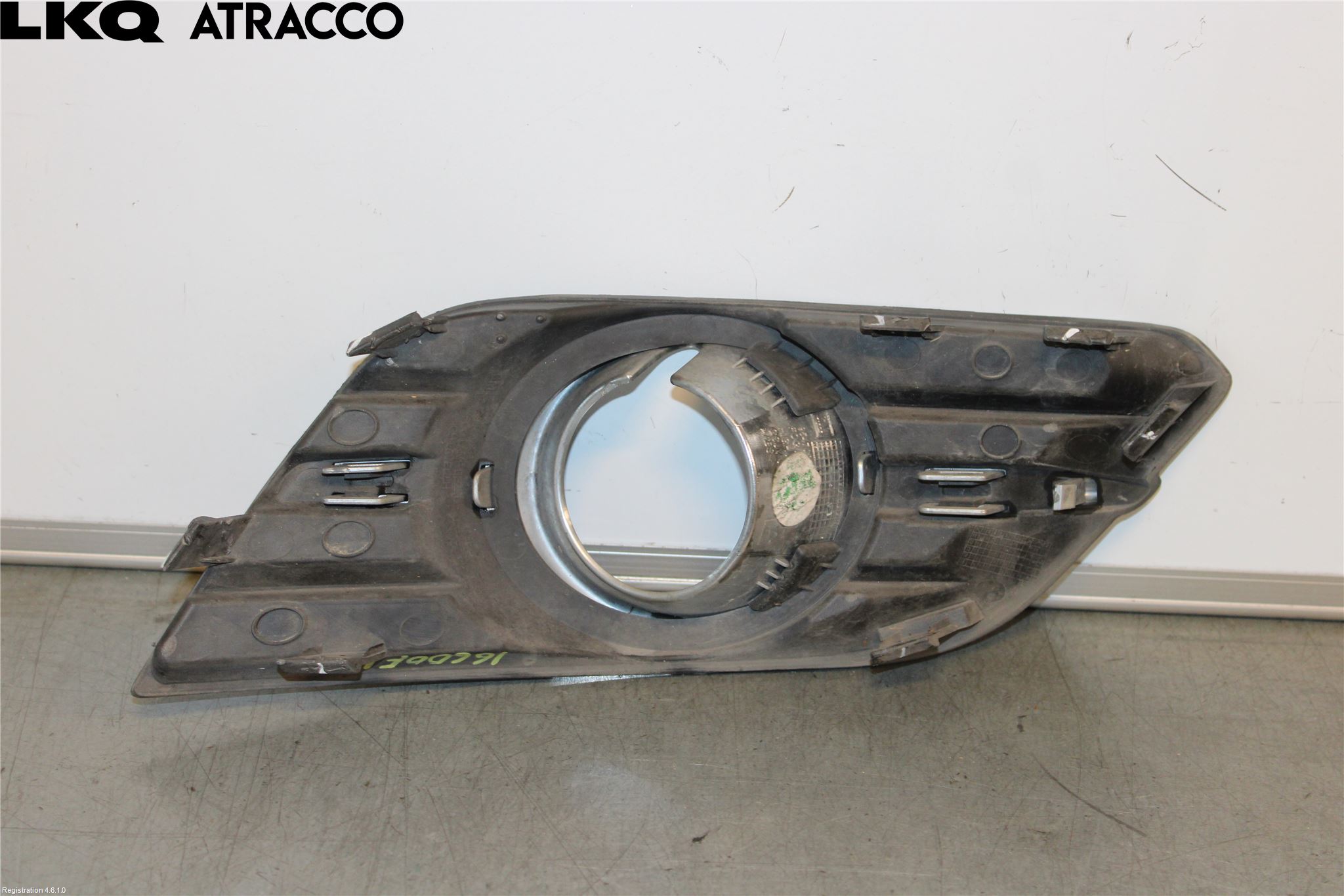 Opel MOKKA 13-20 Dimljussarg Fram