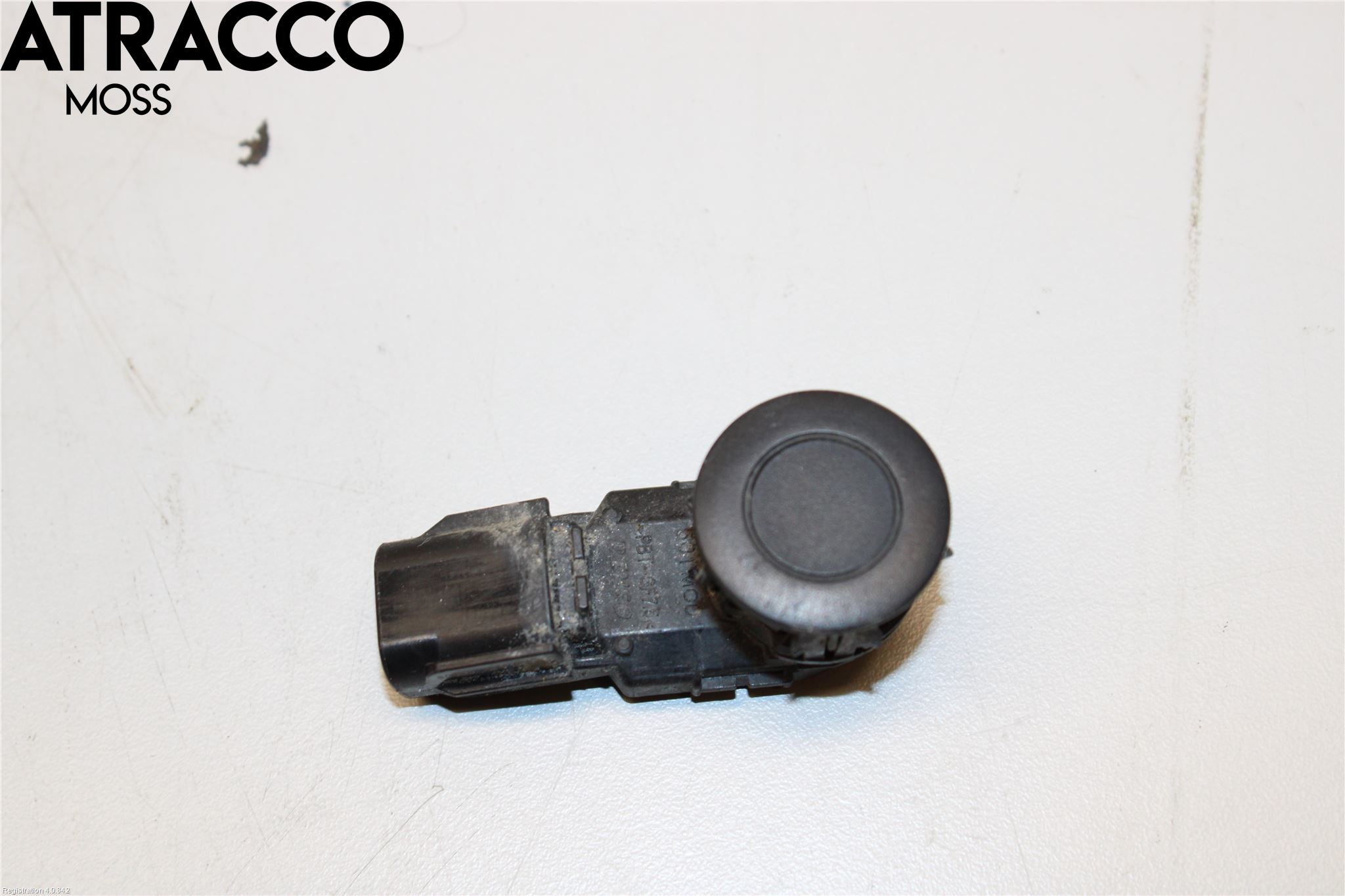 Toyota RAV4 13-18 Parkeringshjälp Backsensor
