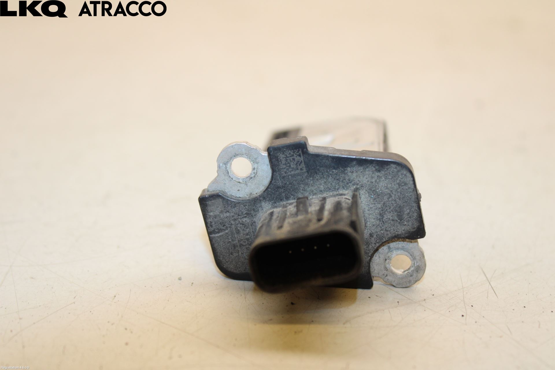 Ford MONDEO 07-15 Injluftmassamätare
