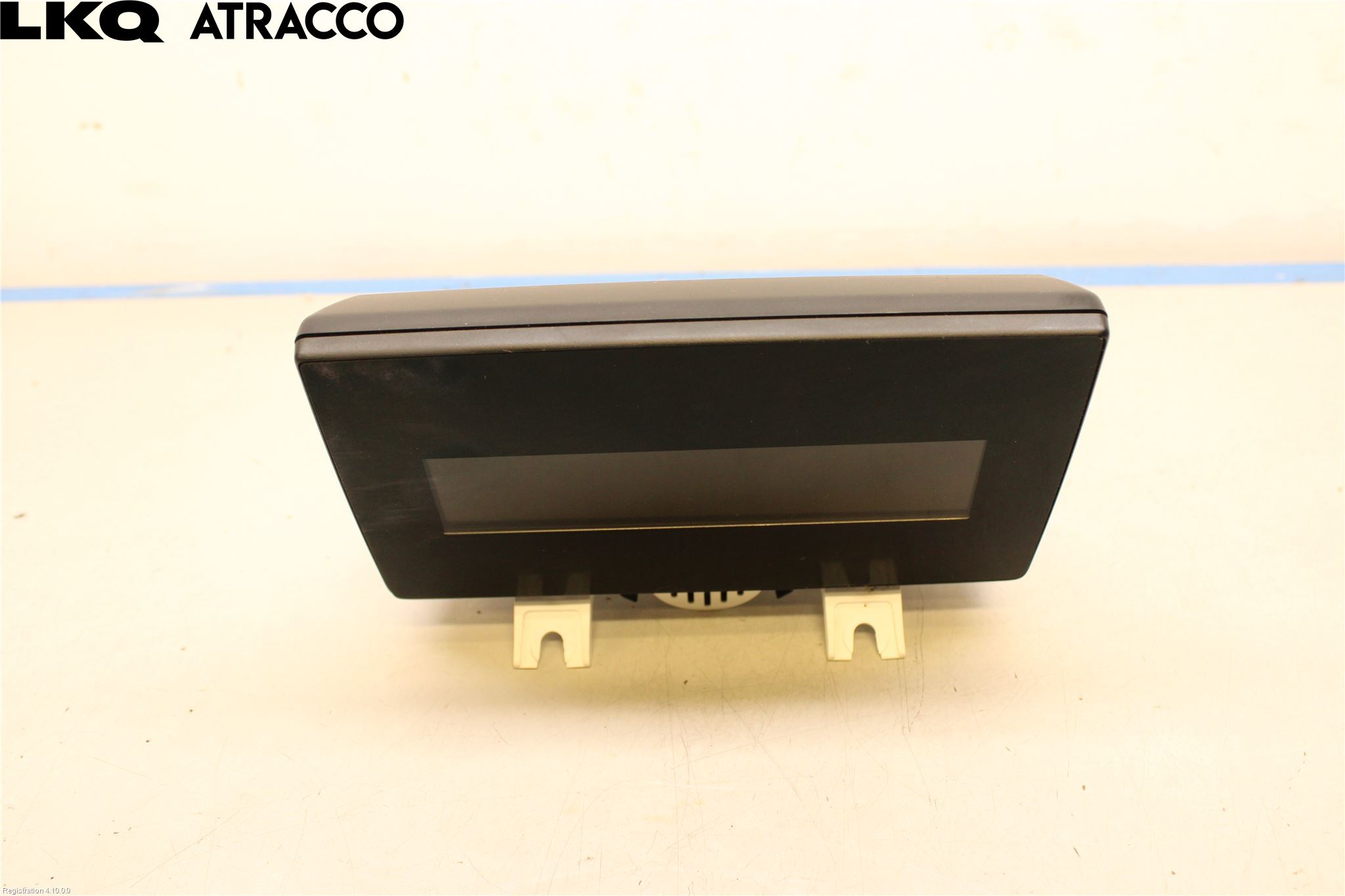BMW i3 I01 13-22 Instrument Komb