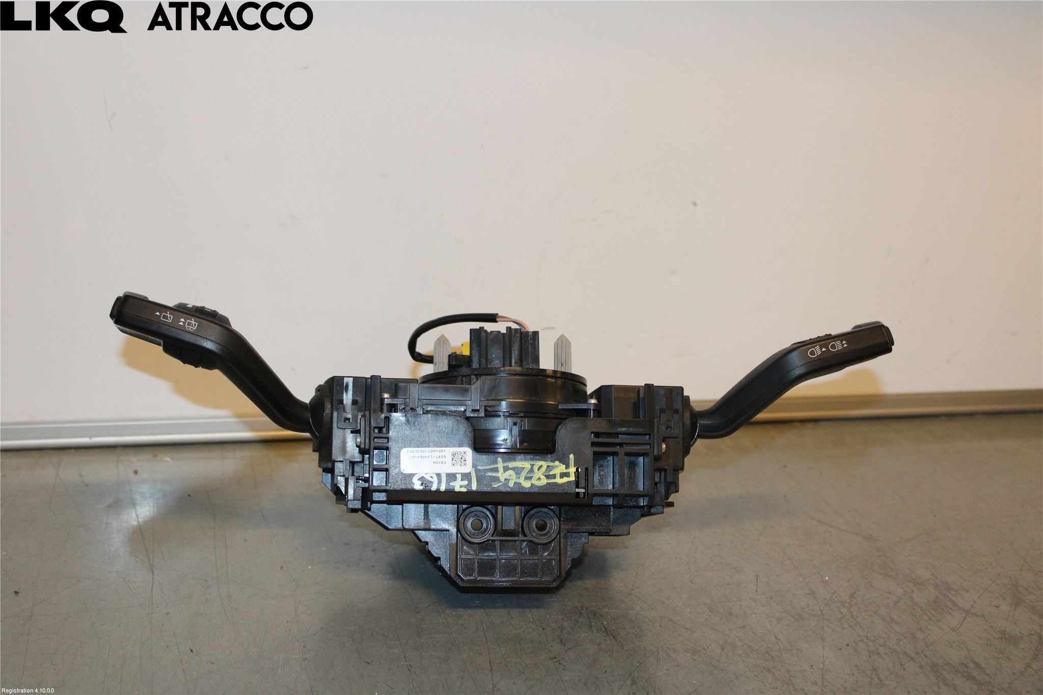 Ford GALAXY 06-15 Spakcentral