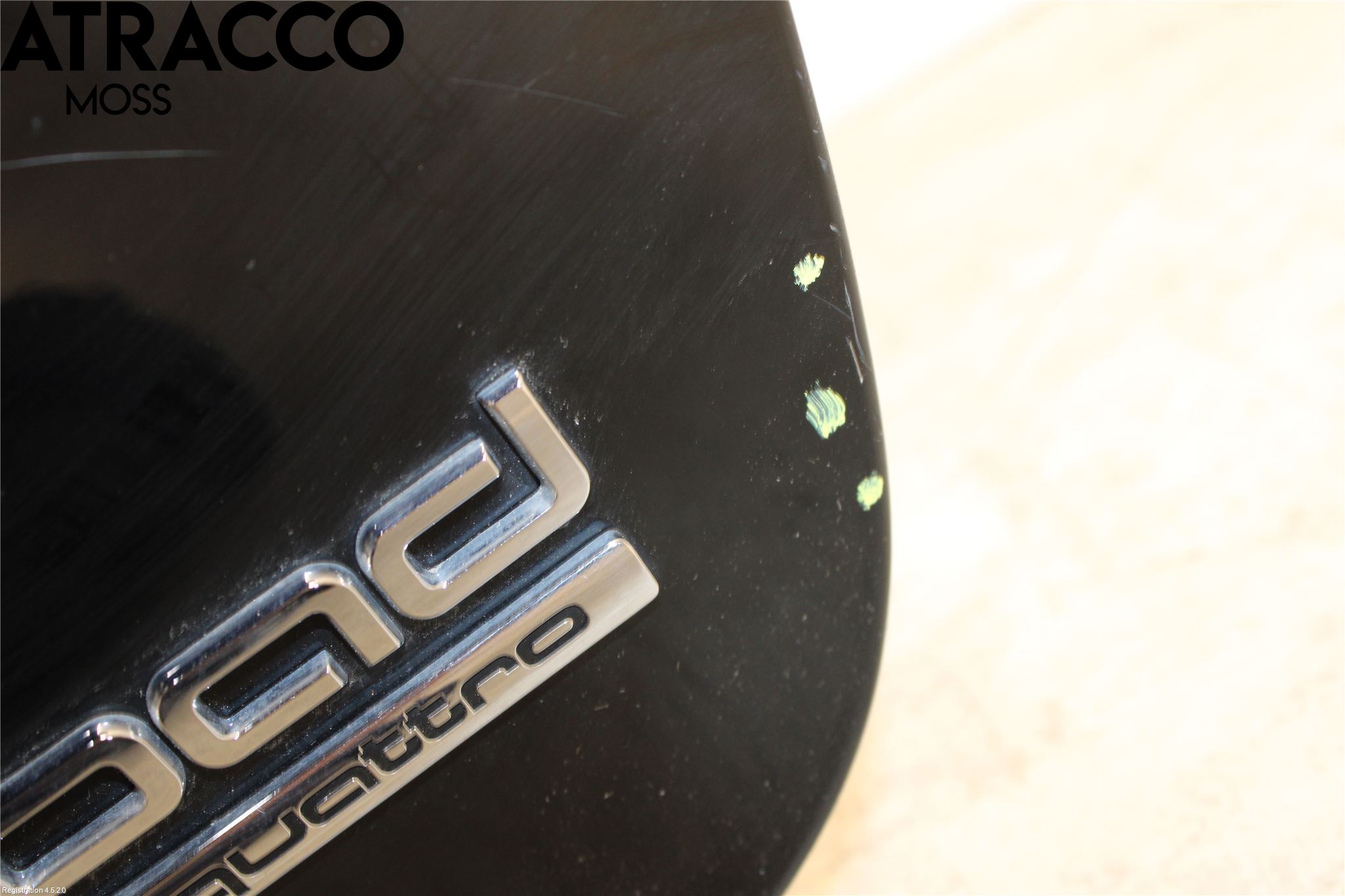 Audi A6 ALLROAD 12-18 Baklucka Kombi