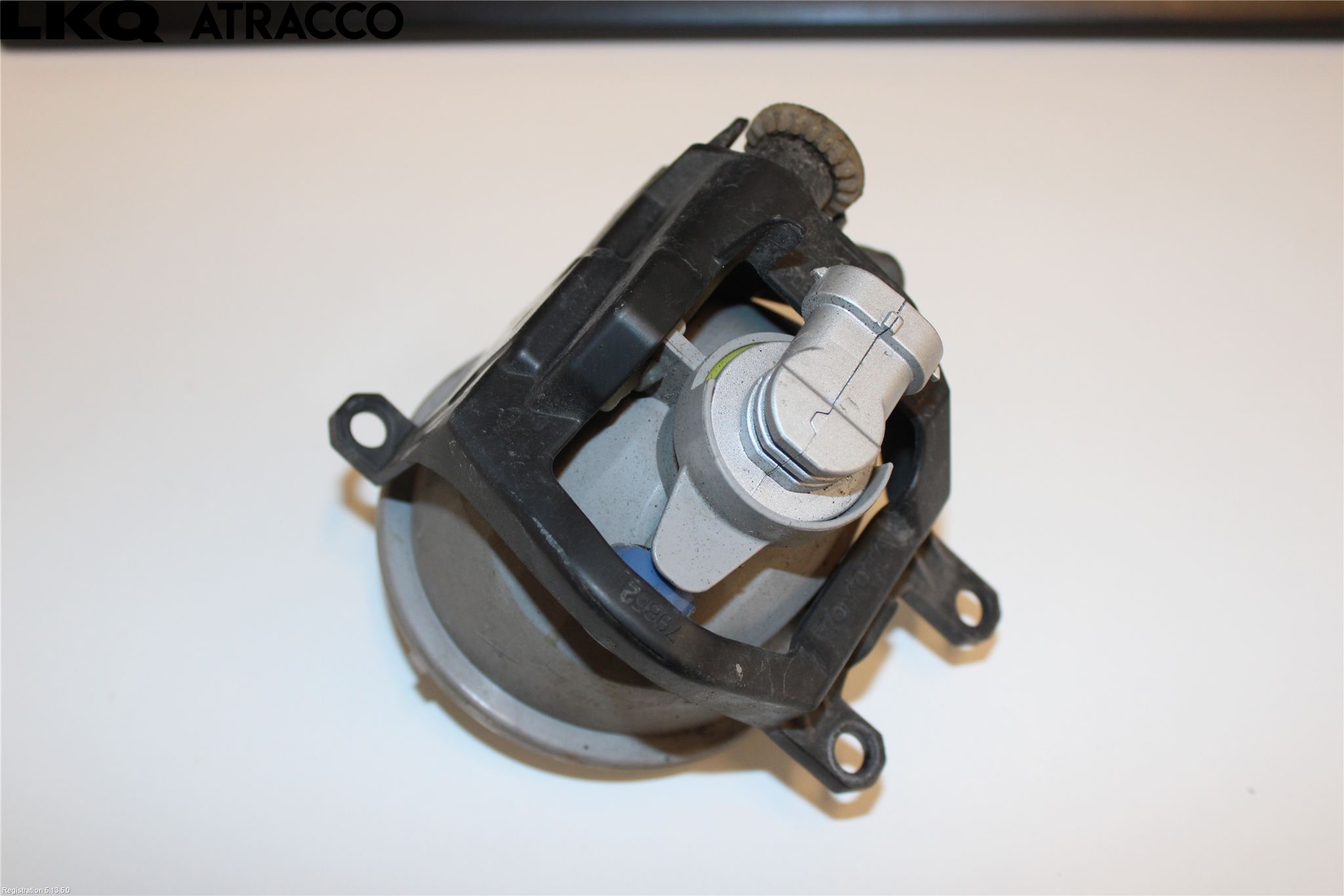 Lexus IS 250/350 14-20 Dimljus-Varselljus Fram