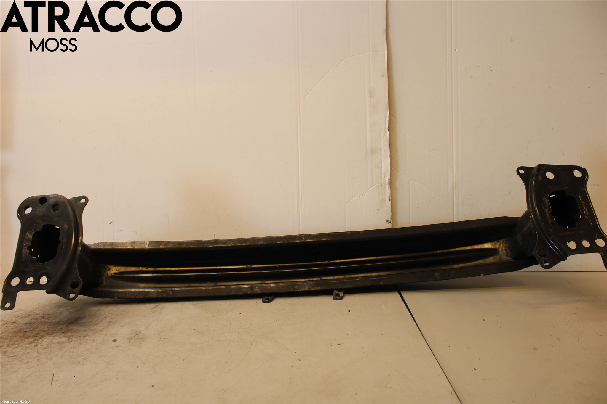 Volkswagen VW PASSAT CC 08-16 Stötfångarbalk Fram