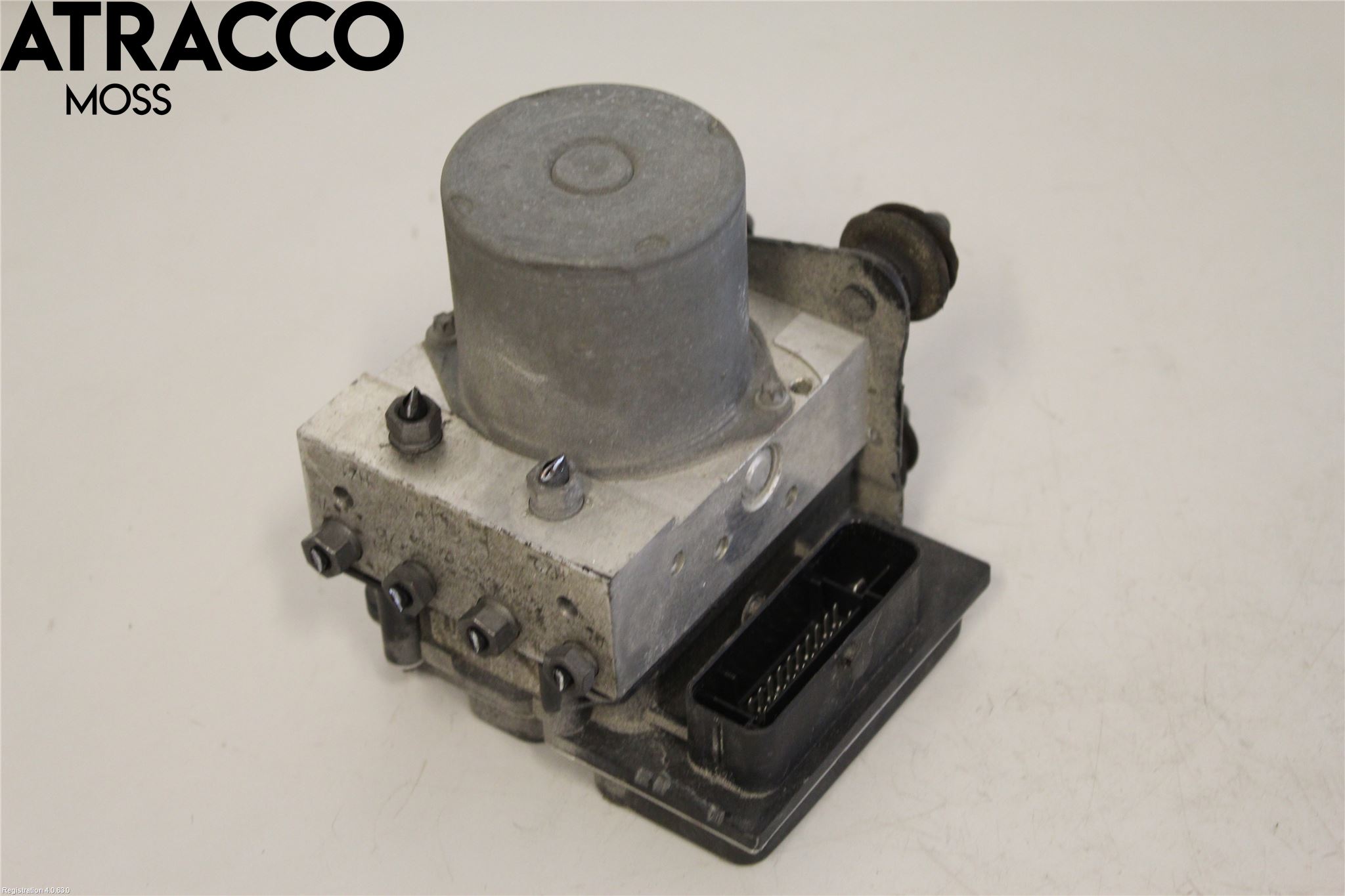 Audi A4 ALLROAD 09-16 Abs Hydraulaggregat