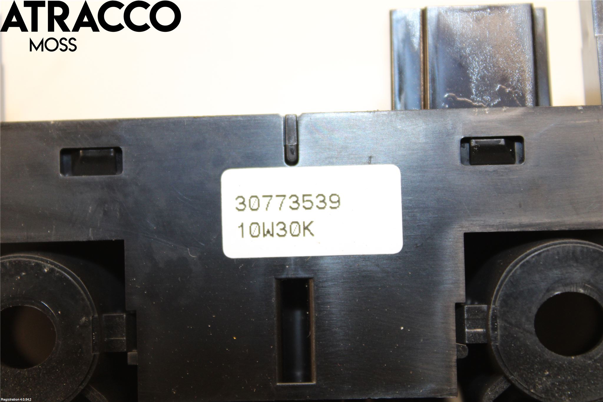 Volvo S60 11-13 Strömställare Parkeringsbroms