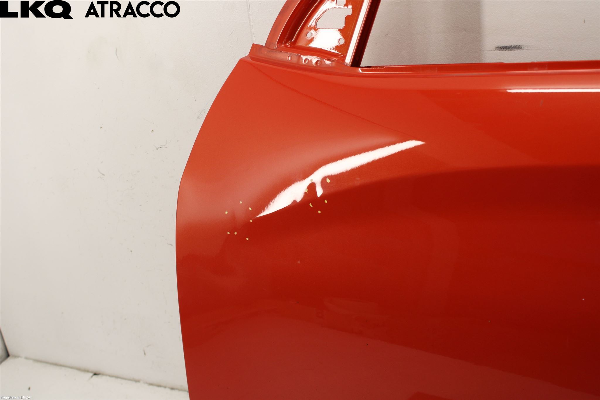 Hyundai KONA/ELECTRIC OS 18-23 Dörr Fram Vänster