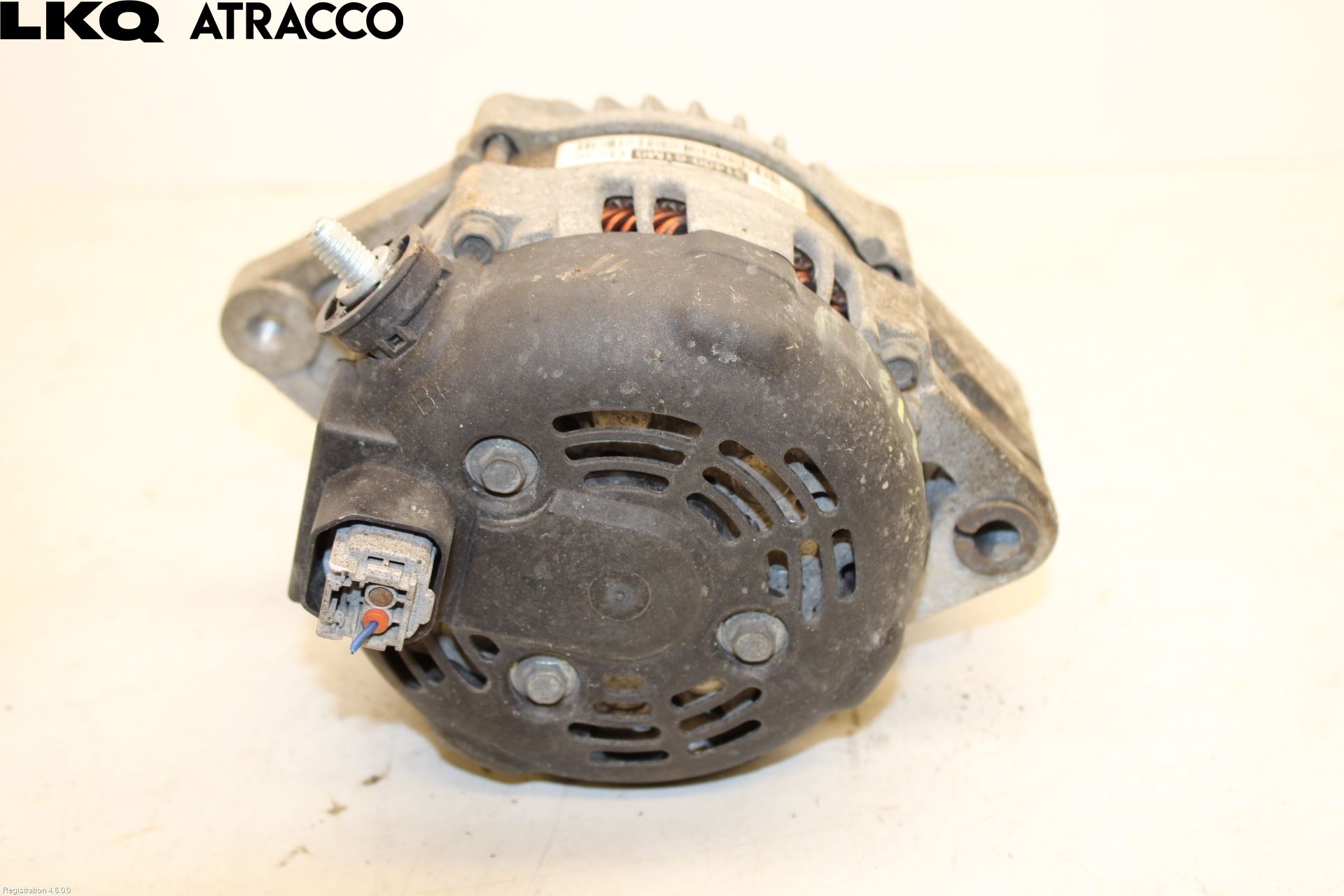 Suzuki SX4 S-CROSS 14-21 Generator