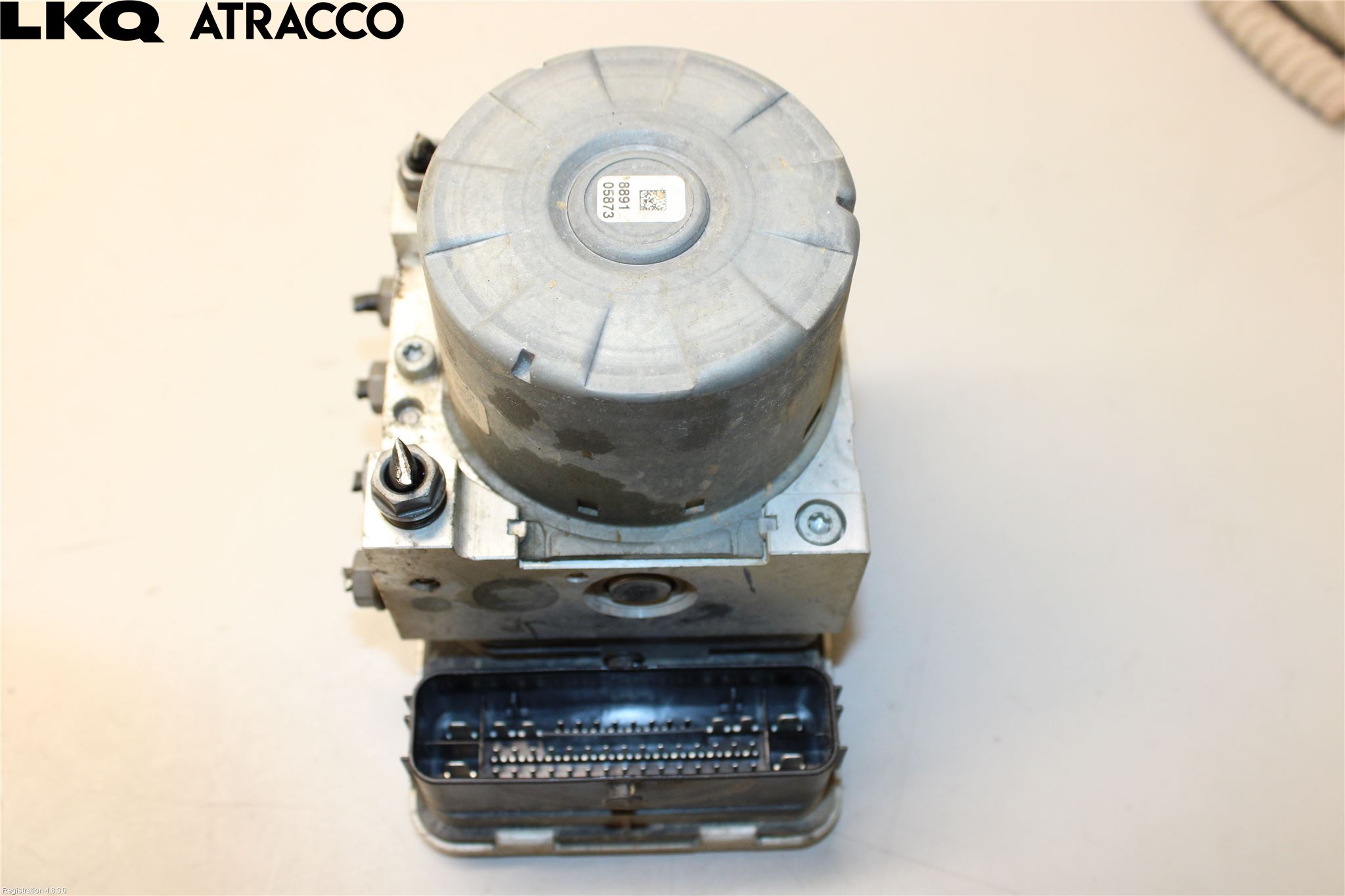 Volkswagen VW GOLF / E-GOLF VII 13-20 Abs Hydraulpump
